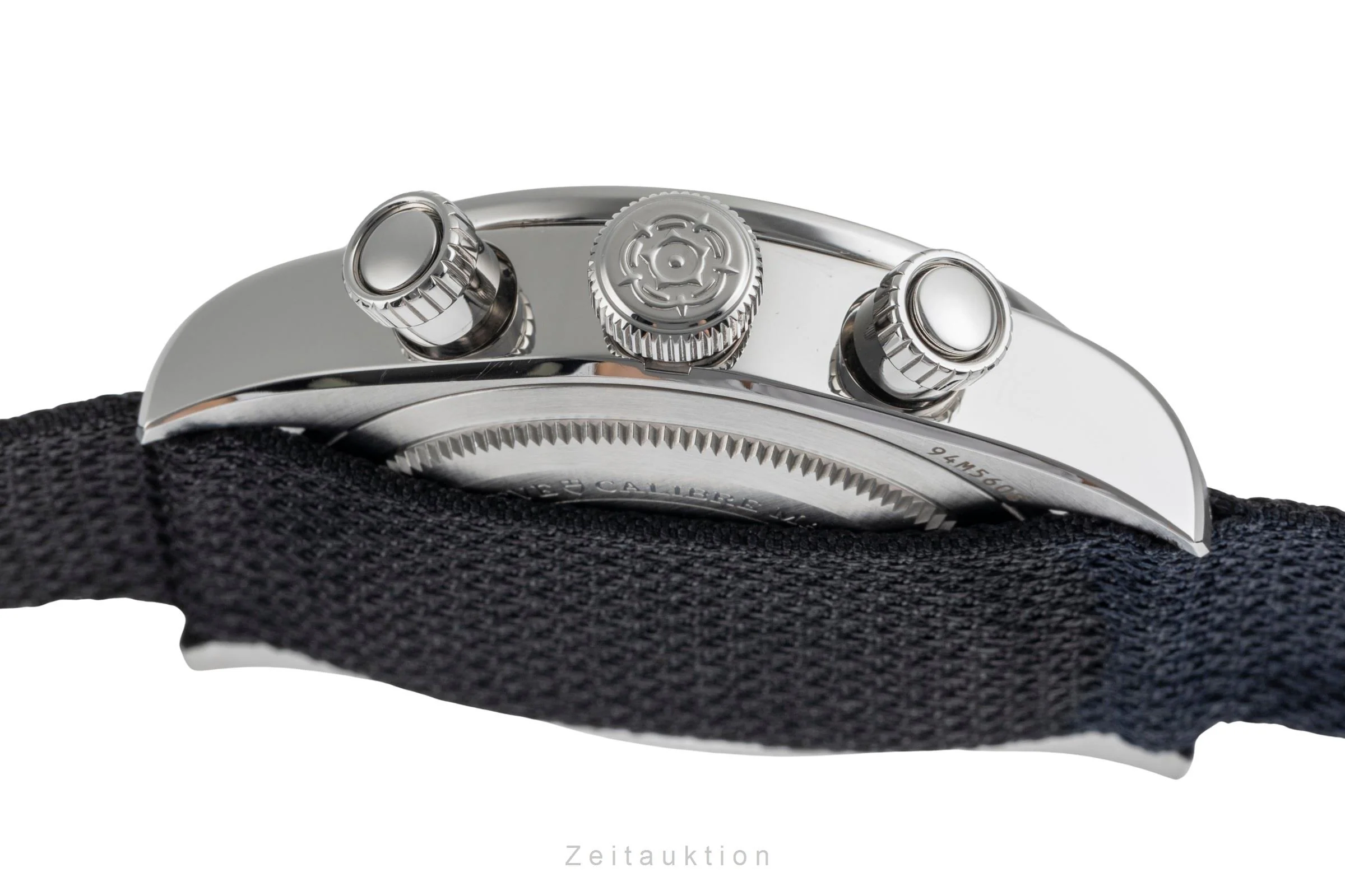 Tudor Black Bay chronograph steel automatic men's watch 79360N LP: 5760EUR  [2505029] - Image 13