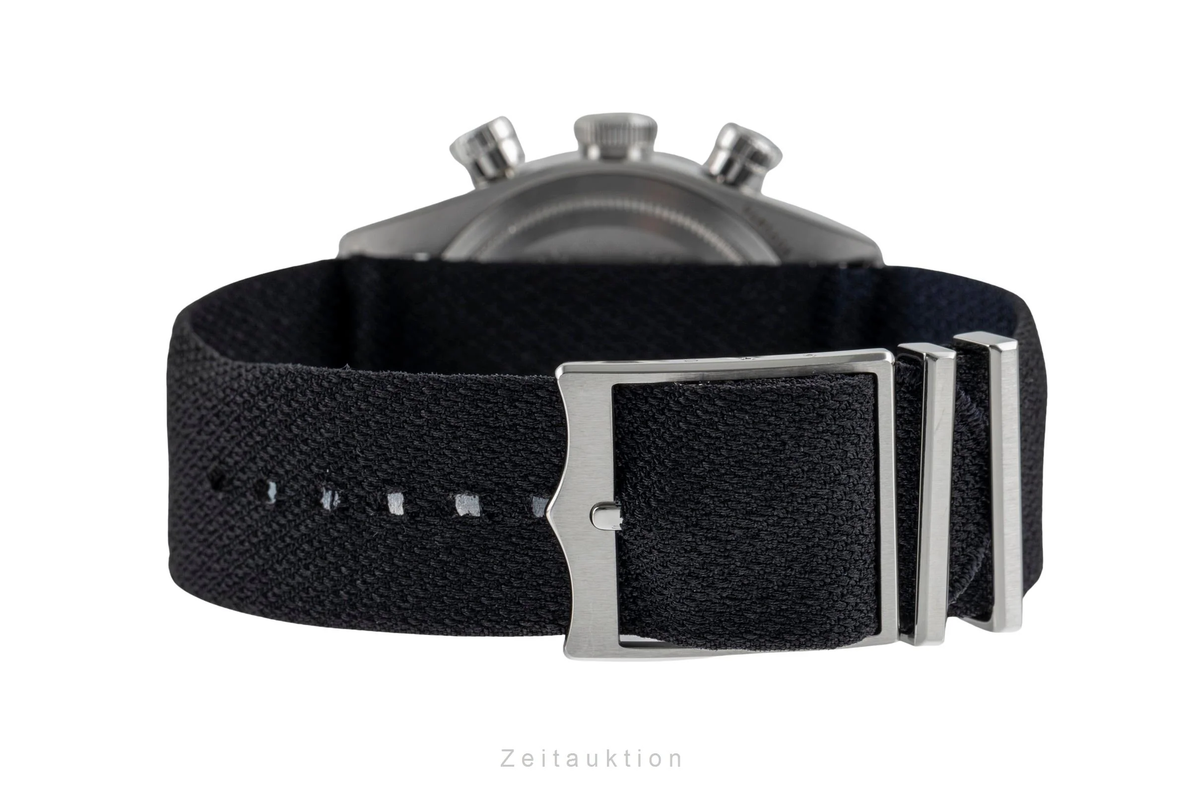 Tudor Black Bay chronograph steel automatic men's watch 79360N LP: 5760EUR  [2505029] - Image 14