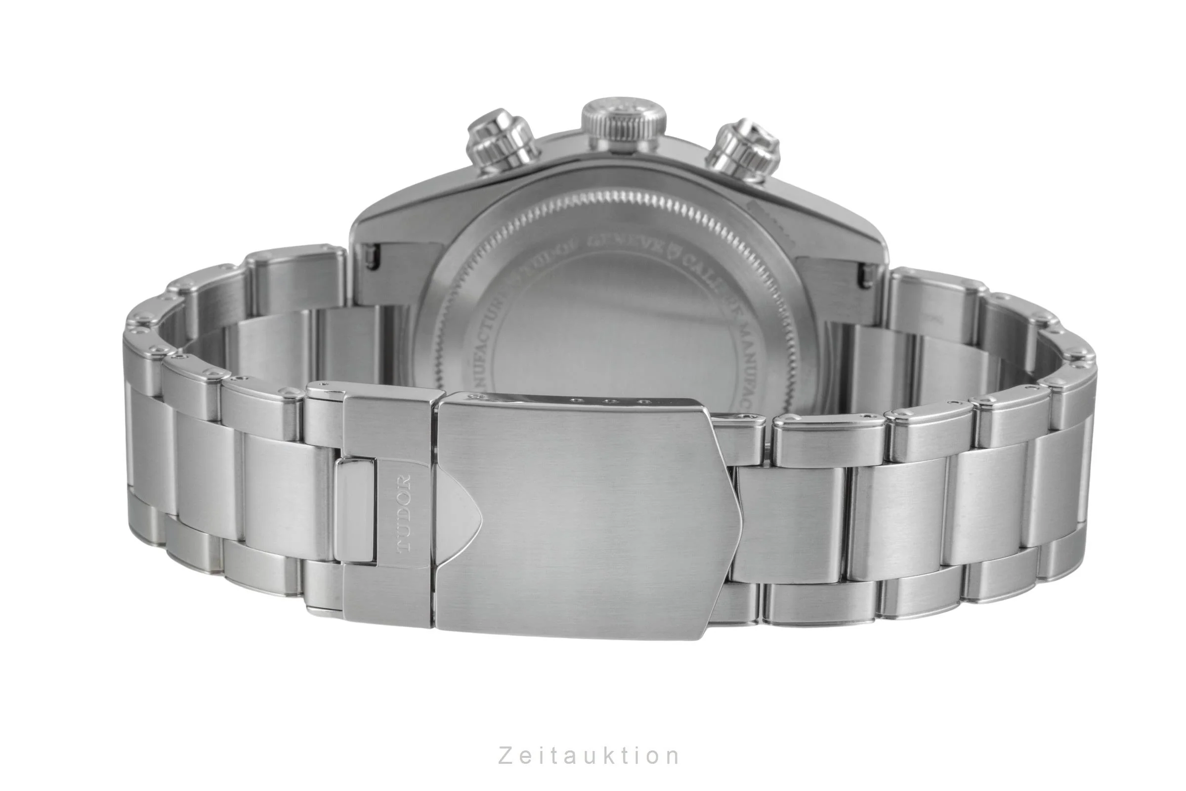 Tudor Black Bay chronograph steel automatic men's watch 79360N LP: 5760EUR  [2507117] - Image 14