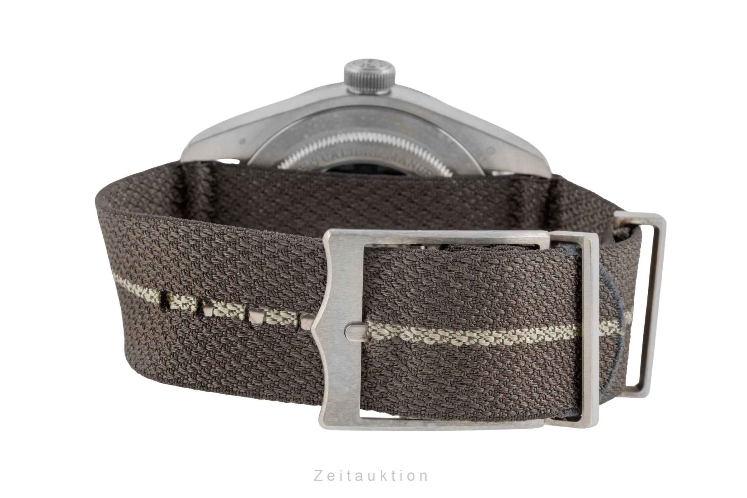 Tudor Black Bay silver automatic men's watch 79010S LP: 4810EUR  [2504582] - Image 13