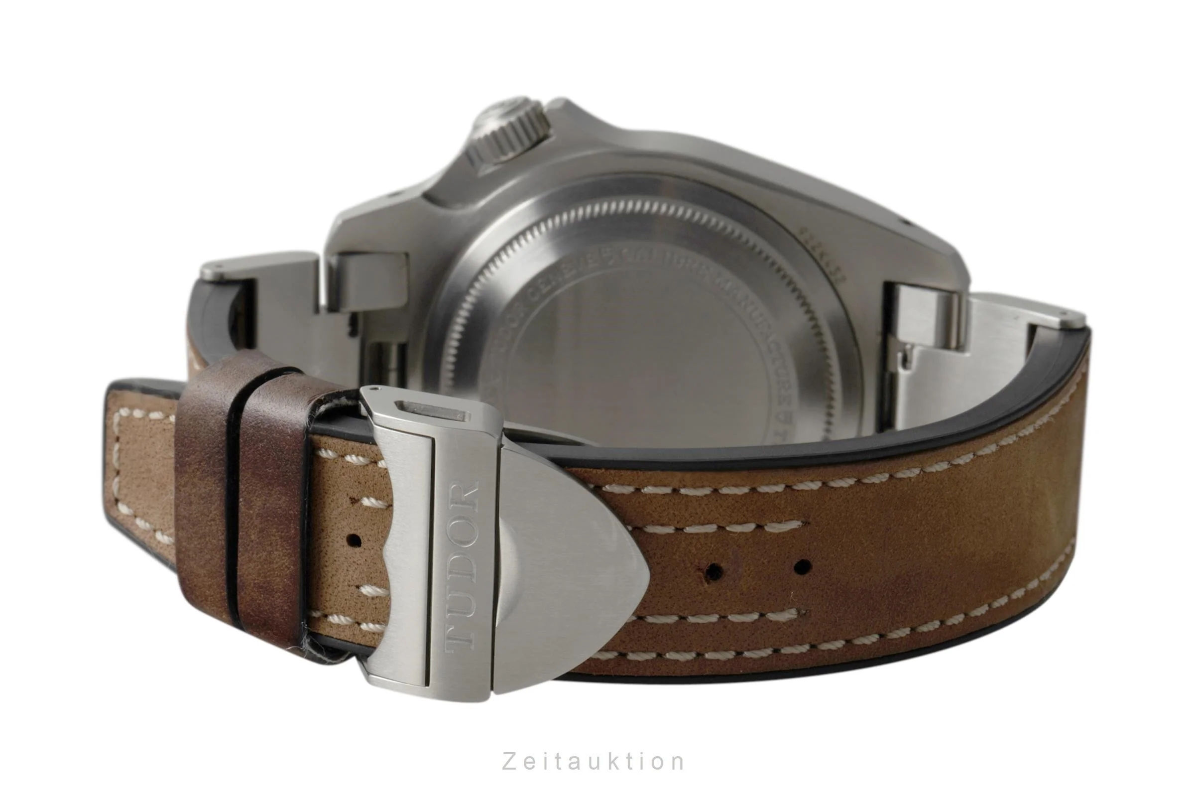 Tudor Black Bay steel automatic men's watch 70150 LP: 4250EUR  [2303766] - Image 13