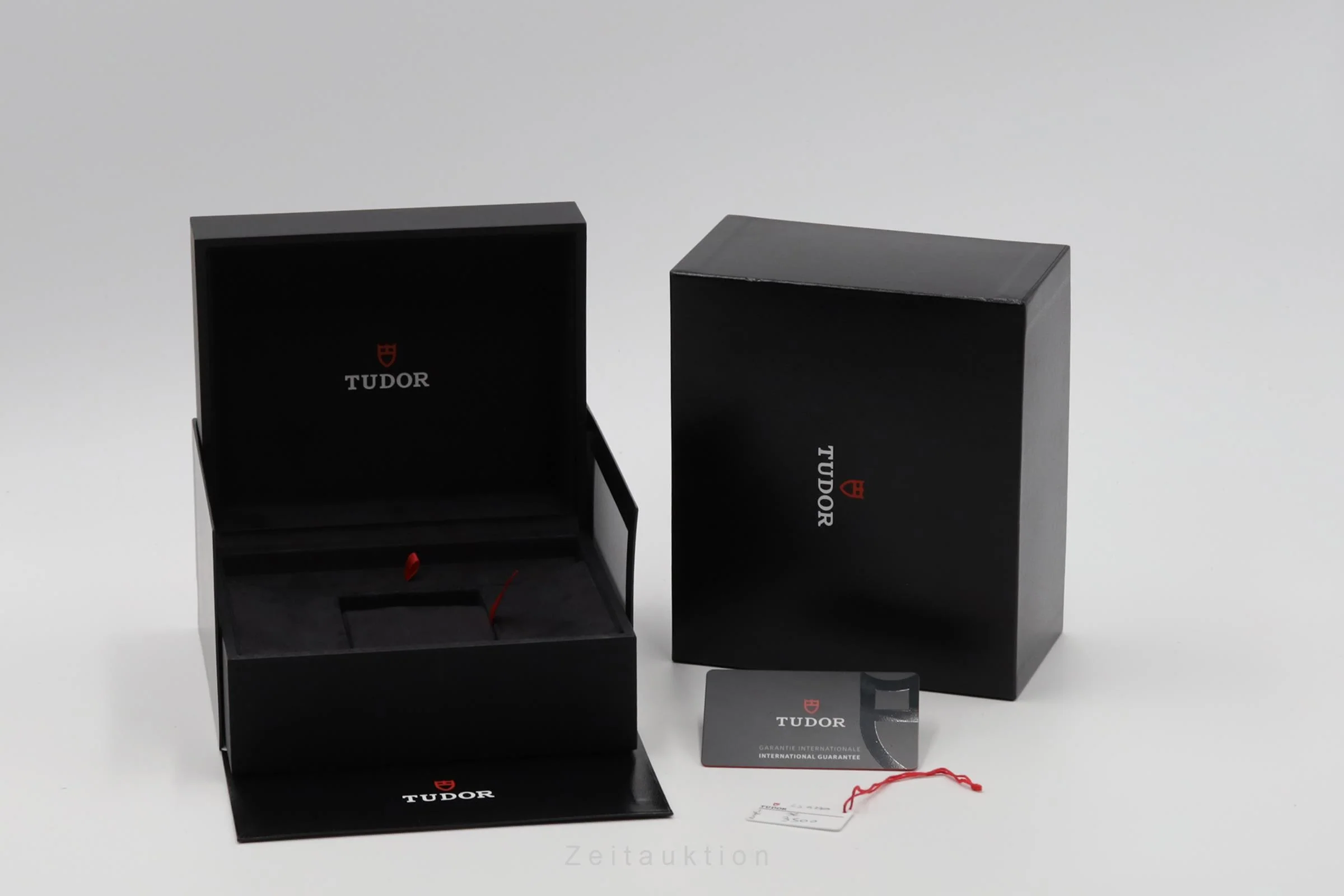 Tudor Black Bay steel automatic men's watch 70150 LP: 4250EUR  [2303766] - Image 8