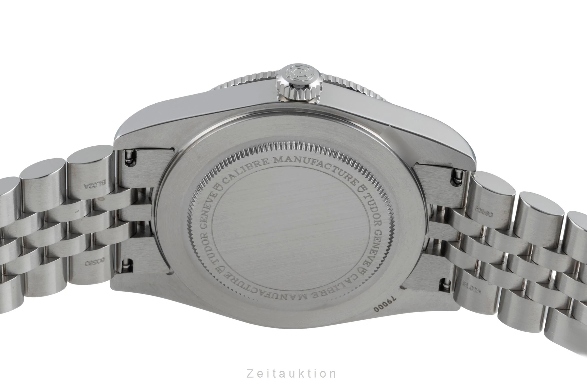 Tudor Black Bay steel automatic men's watch 79000-0001	  [2506260] - Image 12