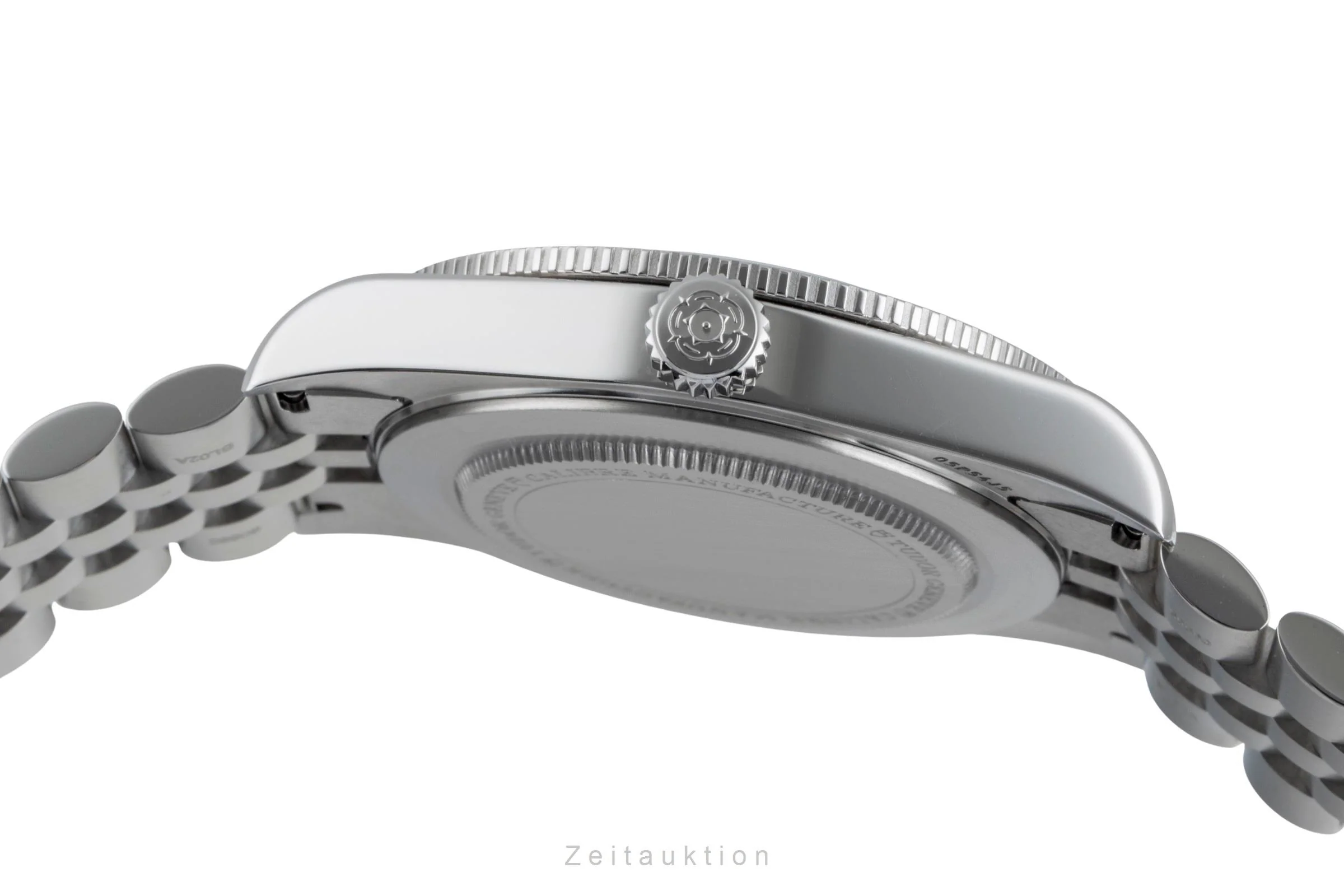 Tudor Black Bay steel automatic men's watch 79000-0001	  [2506260] - Image 13
