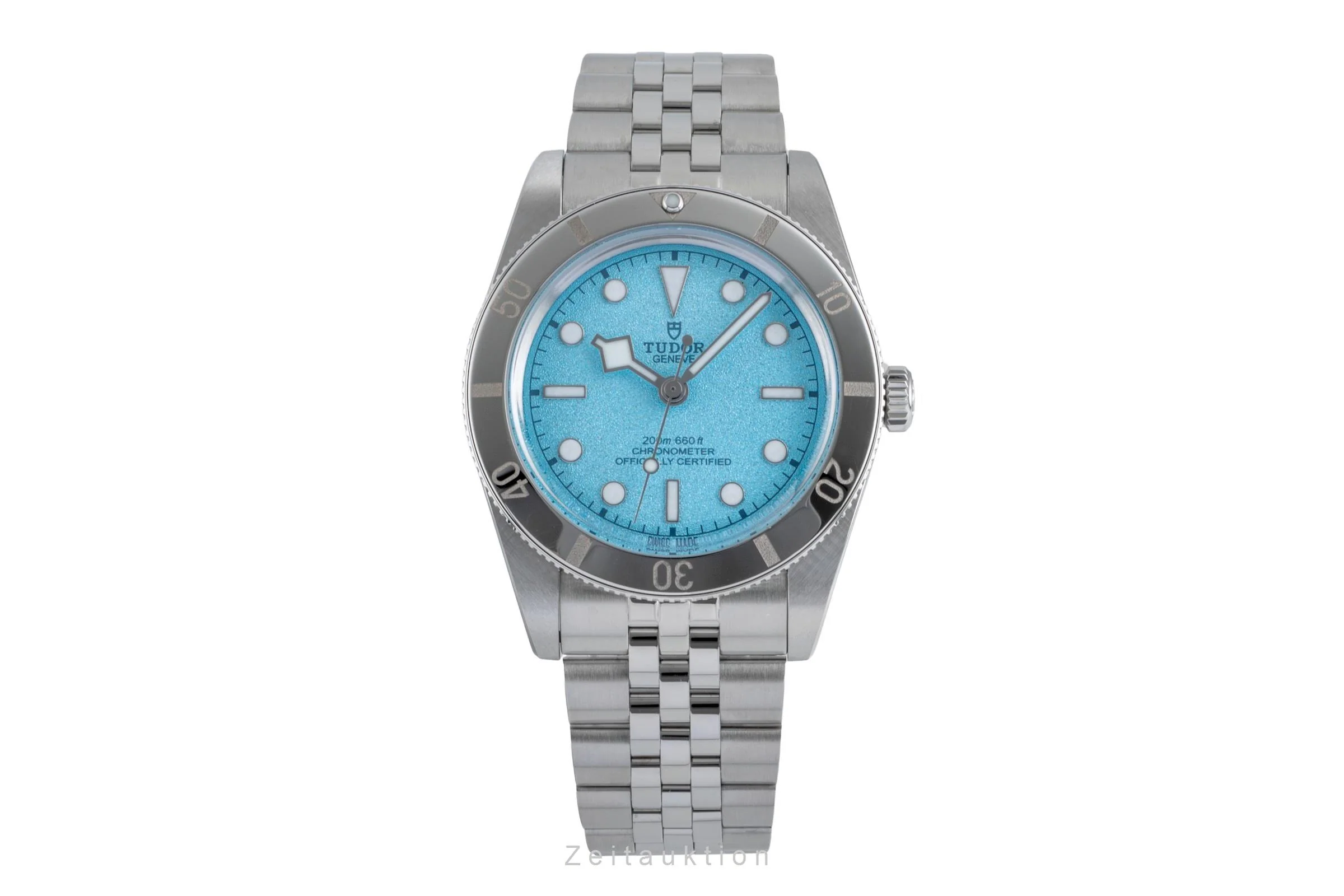 Tudor Black Bay steel automatic men's watch 79000-0001	  [2506260] - Image 5