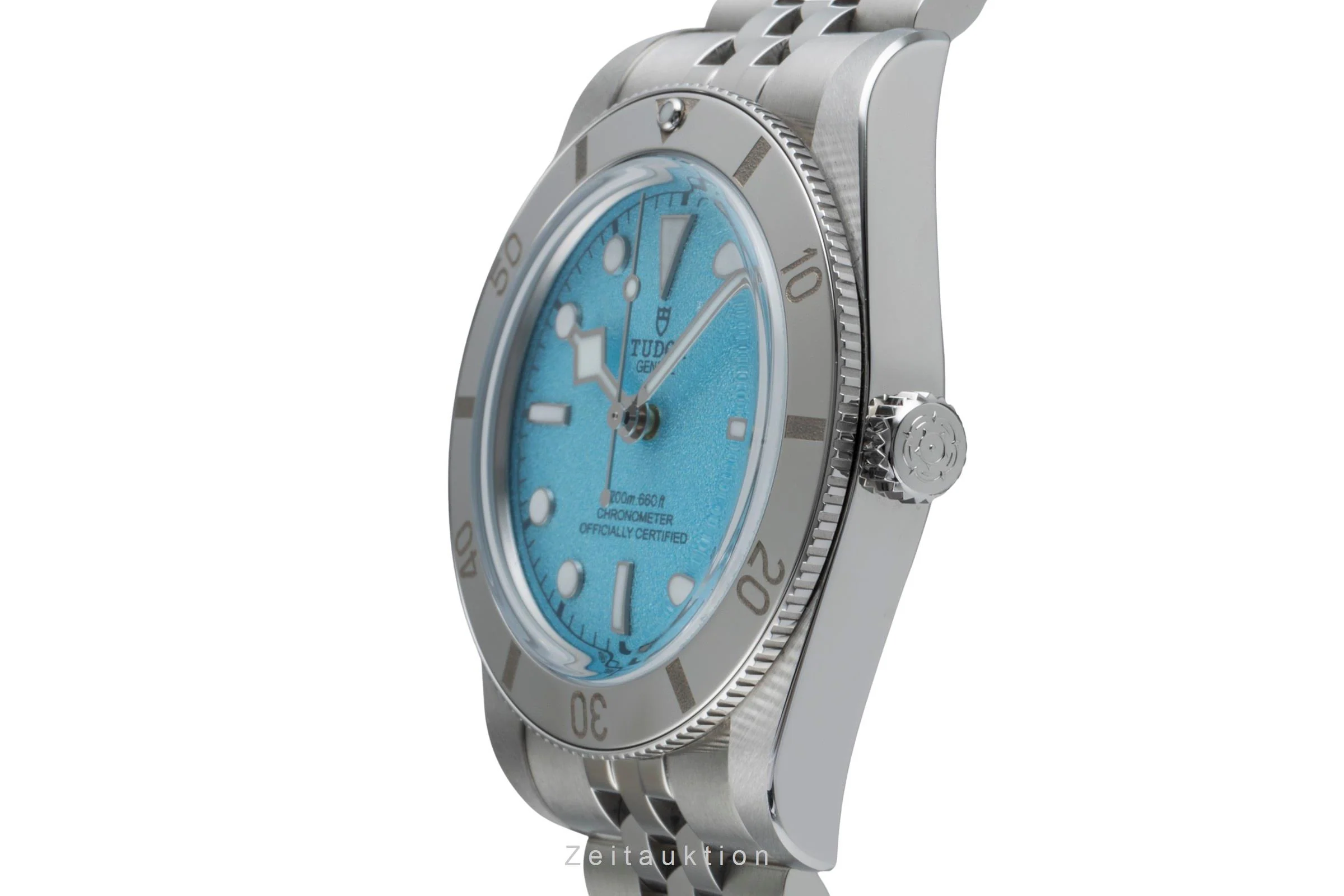 Tudor Black Bay steel automatic men's watch 79000-0001	  [2506260] - Image 7