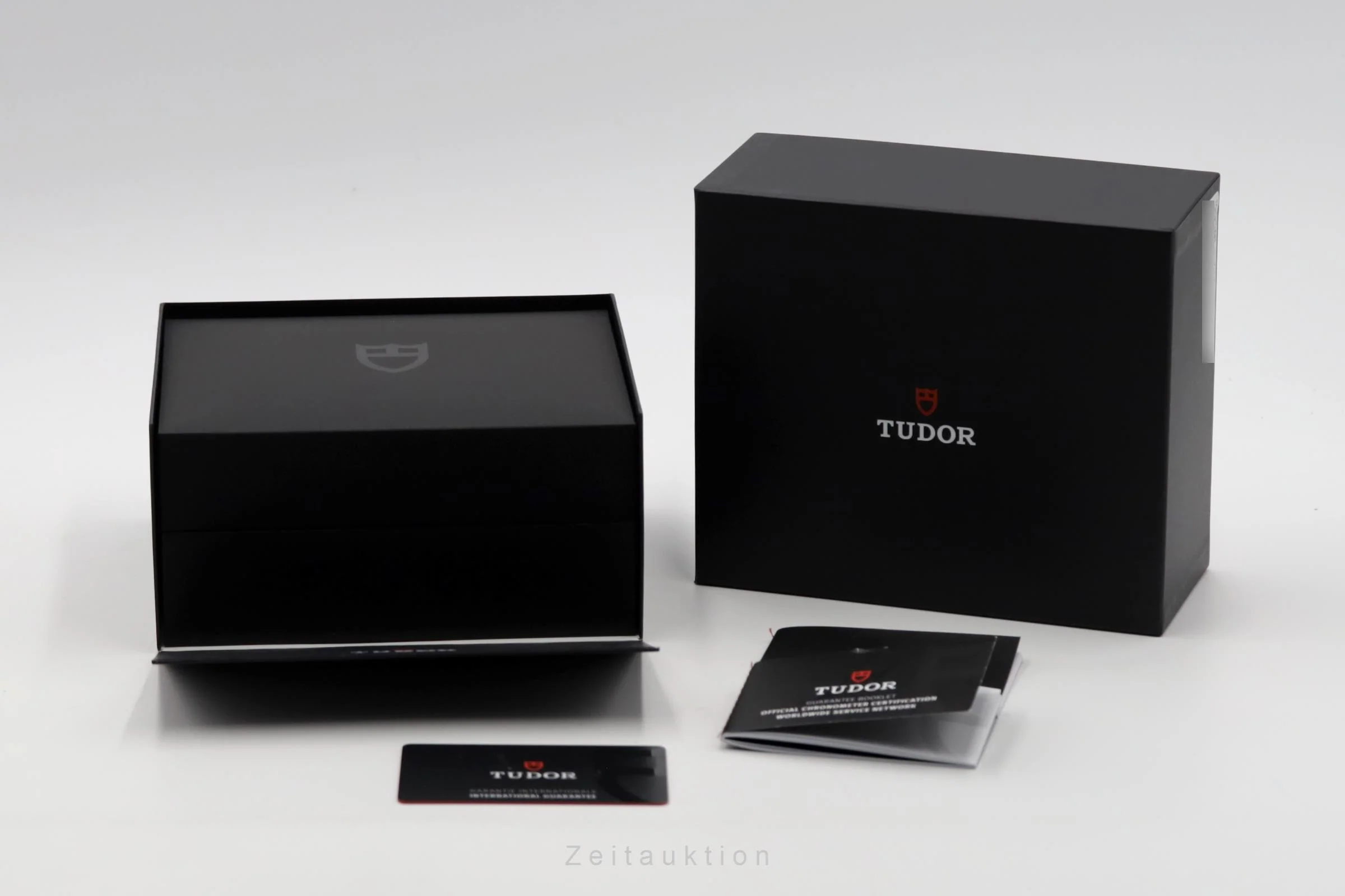 Tudor Black Bay steel automatic men's watch 79000-0001	  [2506260] - Image 9