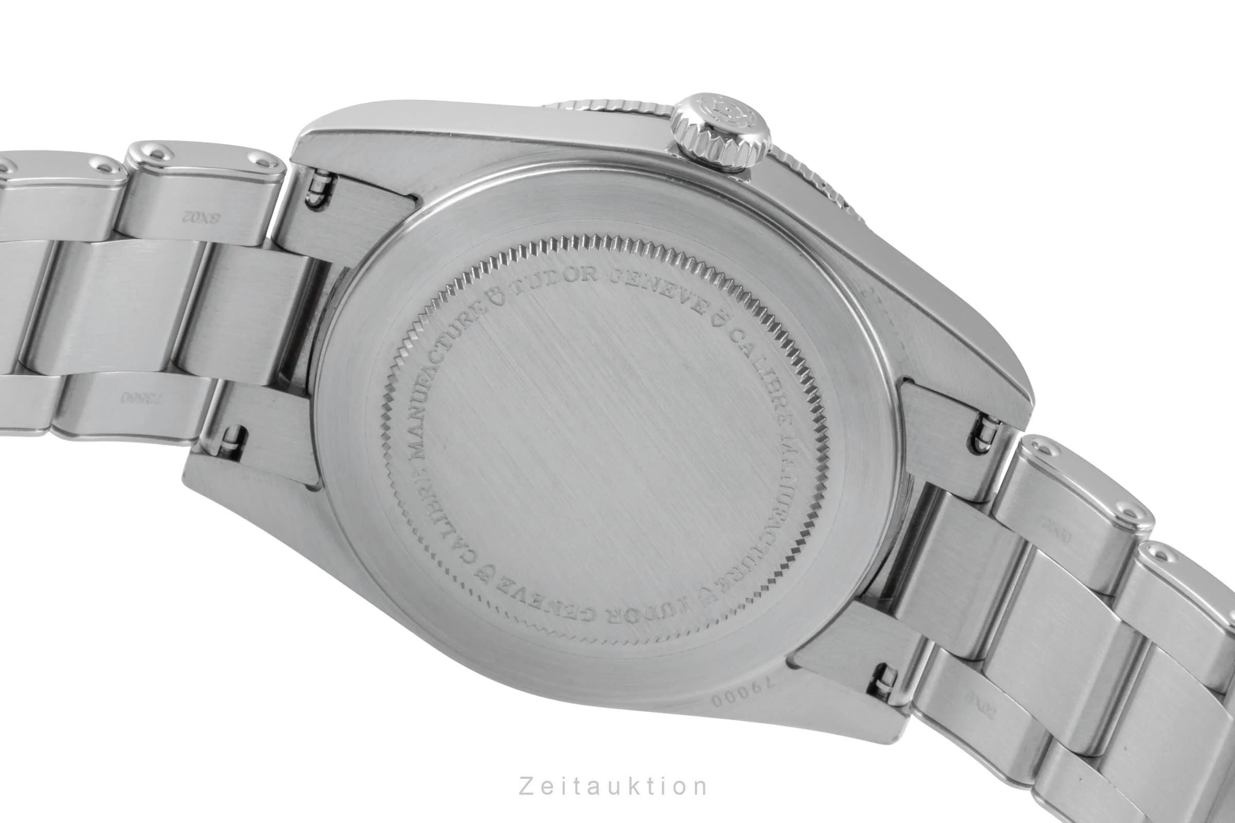 Tudor Black Bay steel automatic men's watch 79000  [2600723] - Image 12