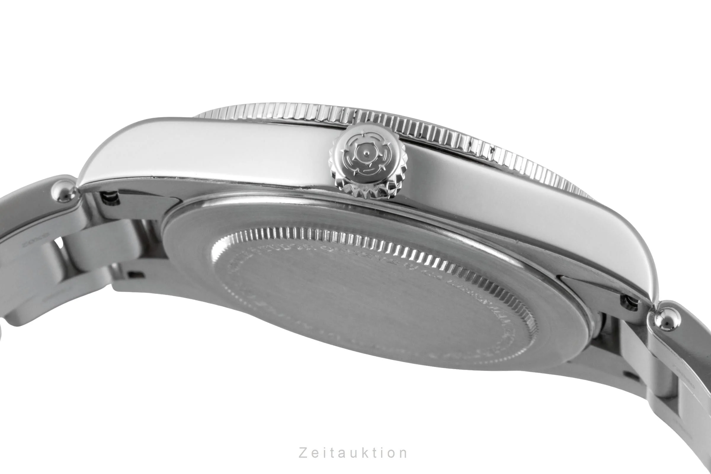 Tudor Black Bay steel automatic men's watch 79000  [2600723] - Image 13