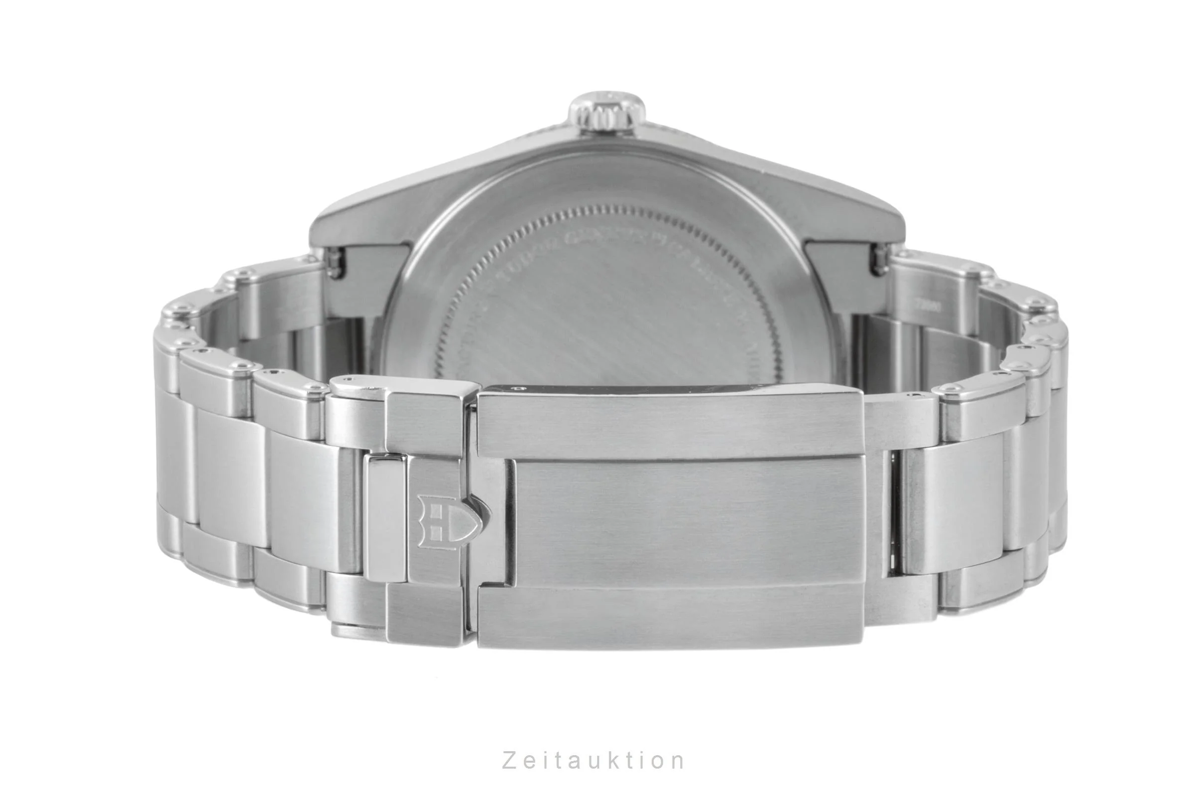 Tudor Black Bay steel automatic men's watch 79000  [2600723] - Image 14