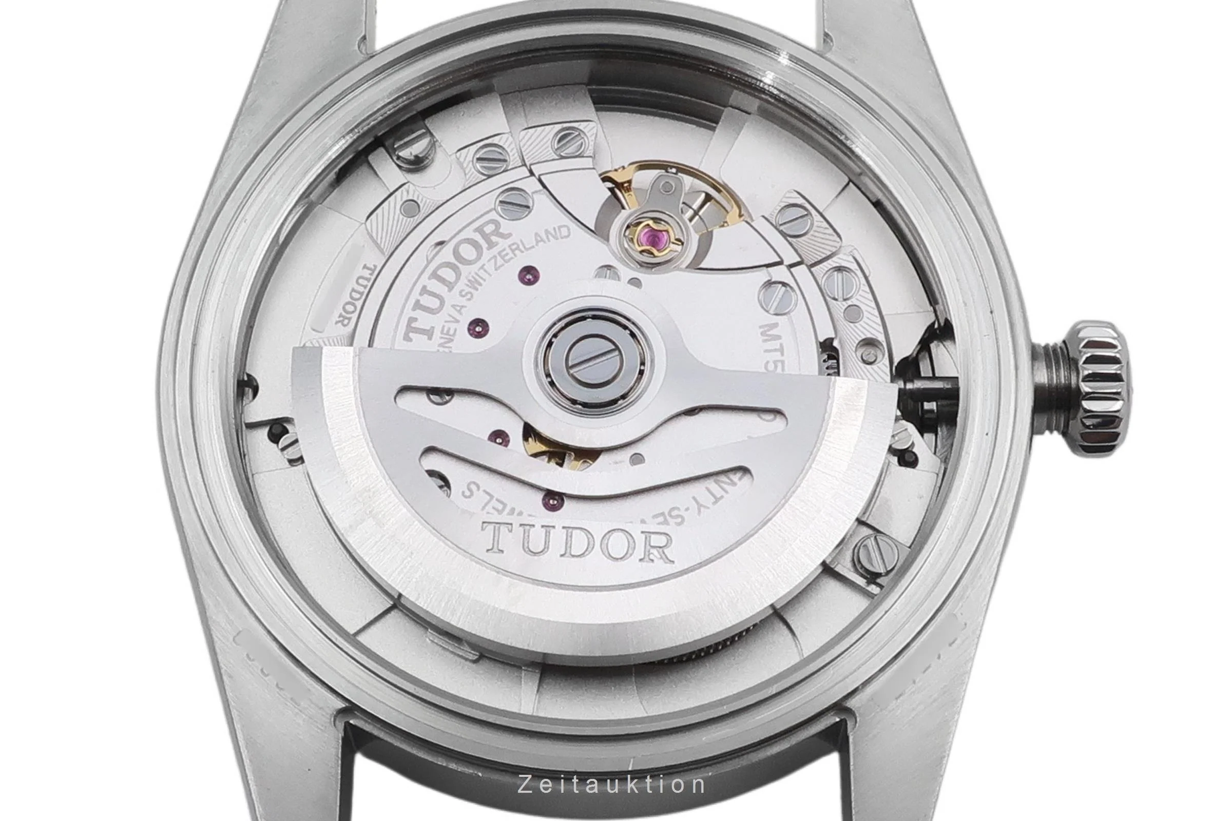 Tudor Black Bay steel automatic men's watch 79000  [2600723] - Image 15