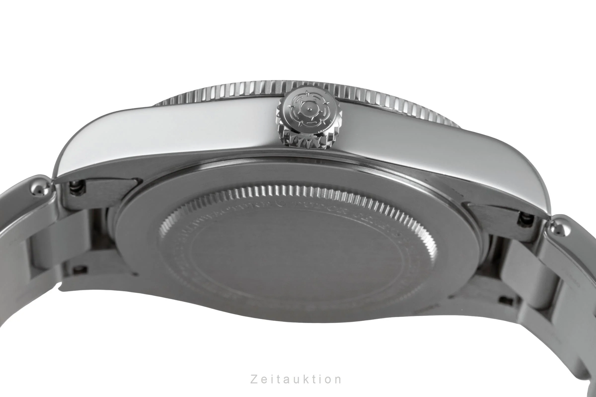 Tudor Black Bay steel automatic men's watch 79000N-0001  [2503403] - Image 11