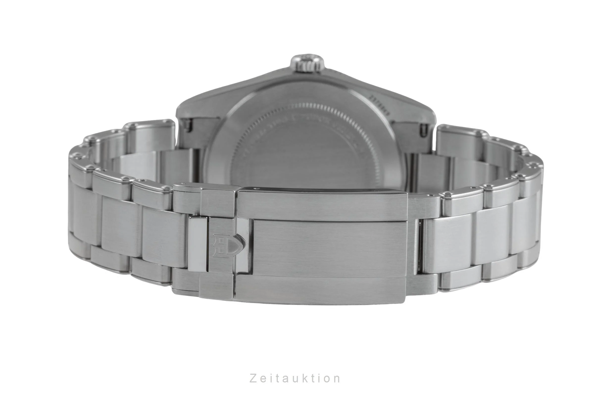 Tudor Black Bay steel automatic men's watch 79000N-0001  [2503403] - Image 13