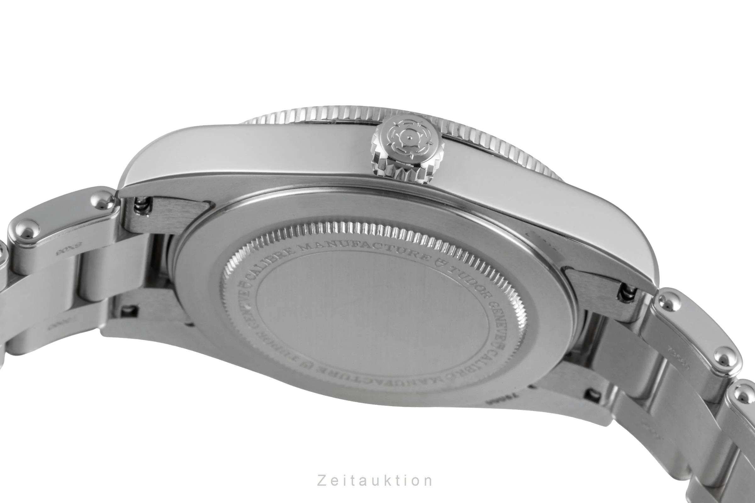 Tudor Black Bay steel automatic men's watch 79000N-0001  [2507240] - Image 13