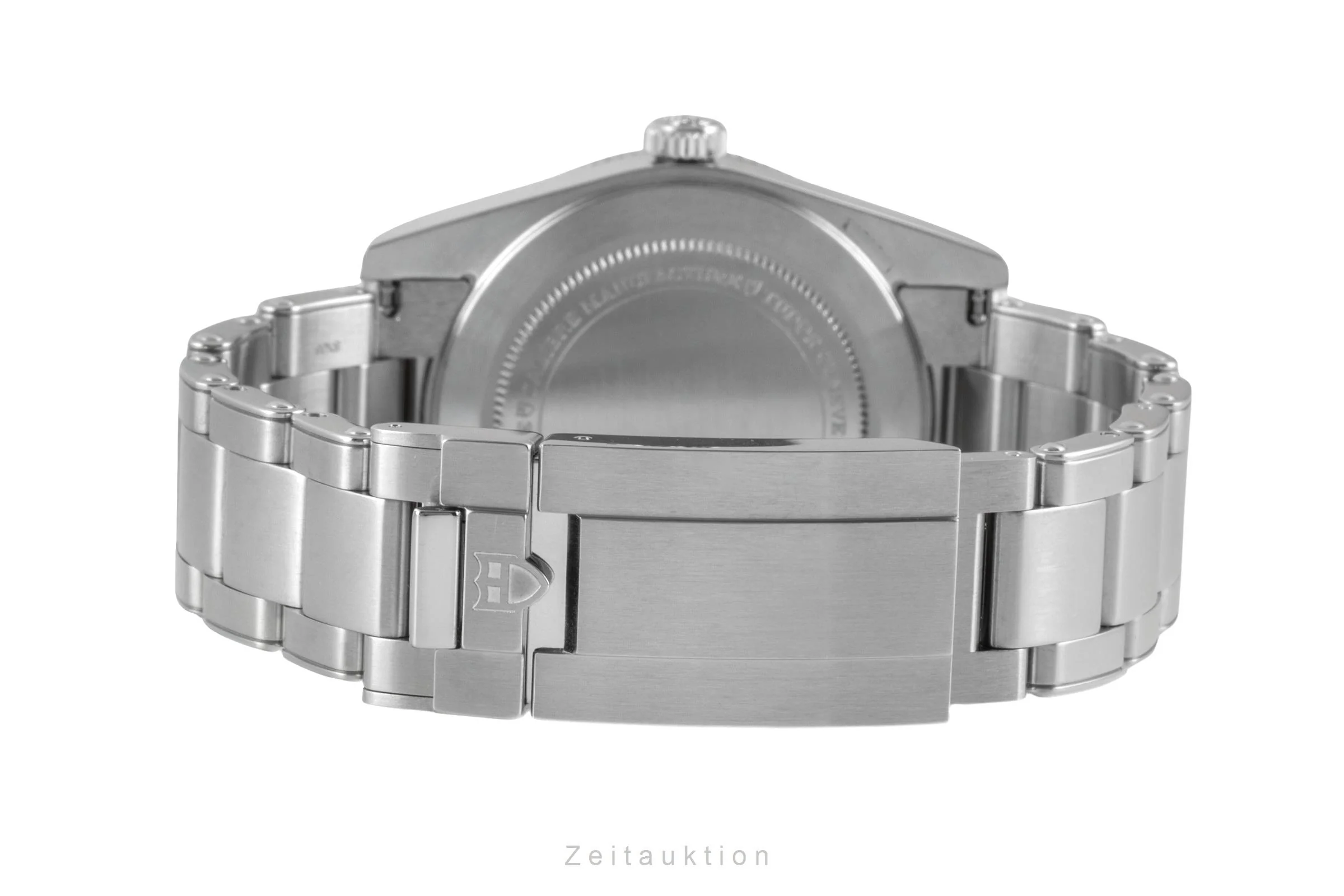 Tudor Black Bay steel automatic men's watch 79000N-0001  [2507240] - Image 14