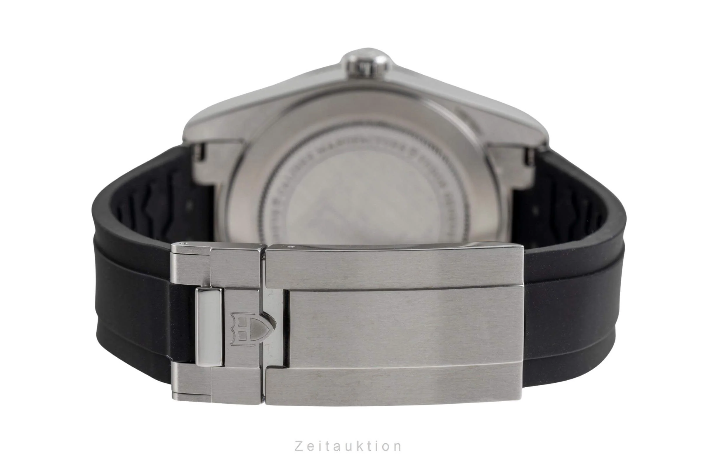 Tudor Black Bay steel automatic men's watch 79000N-0002 LP: 3830EUR  [2501891] - Image 12