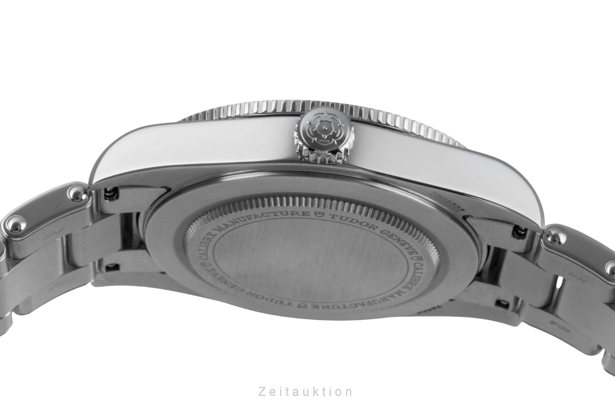 Tudor Black Bay steel automatic men's watch 79000N LP: 4040EUR  [2502214] - Image 11