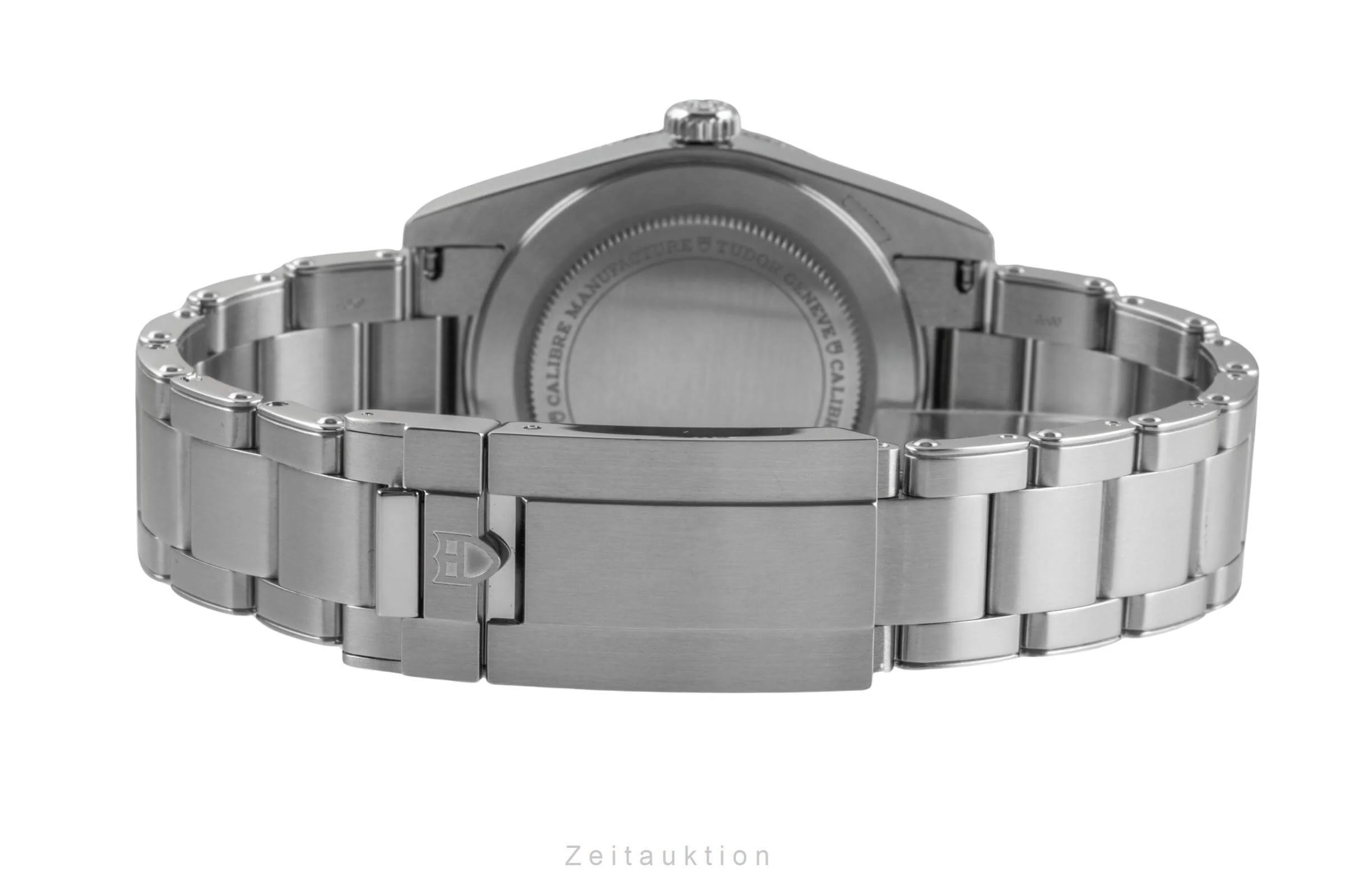 Tudor Black Bay steel automatic men's watch 79000N LP: 4040EUR  [2502214] - Image 12