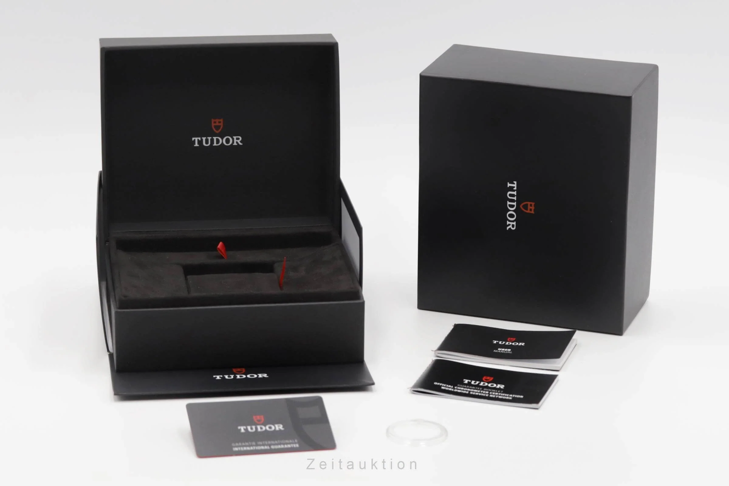 Tudor Black Bay steel automatic men's watch 79000N LP: 4040EUR  [2502214] - Image 9