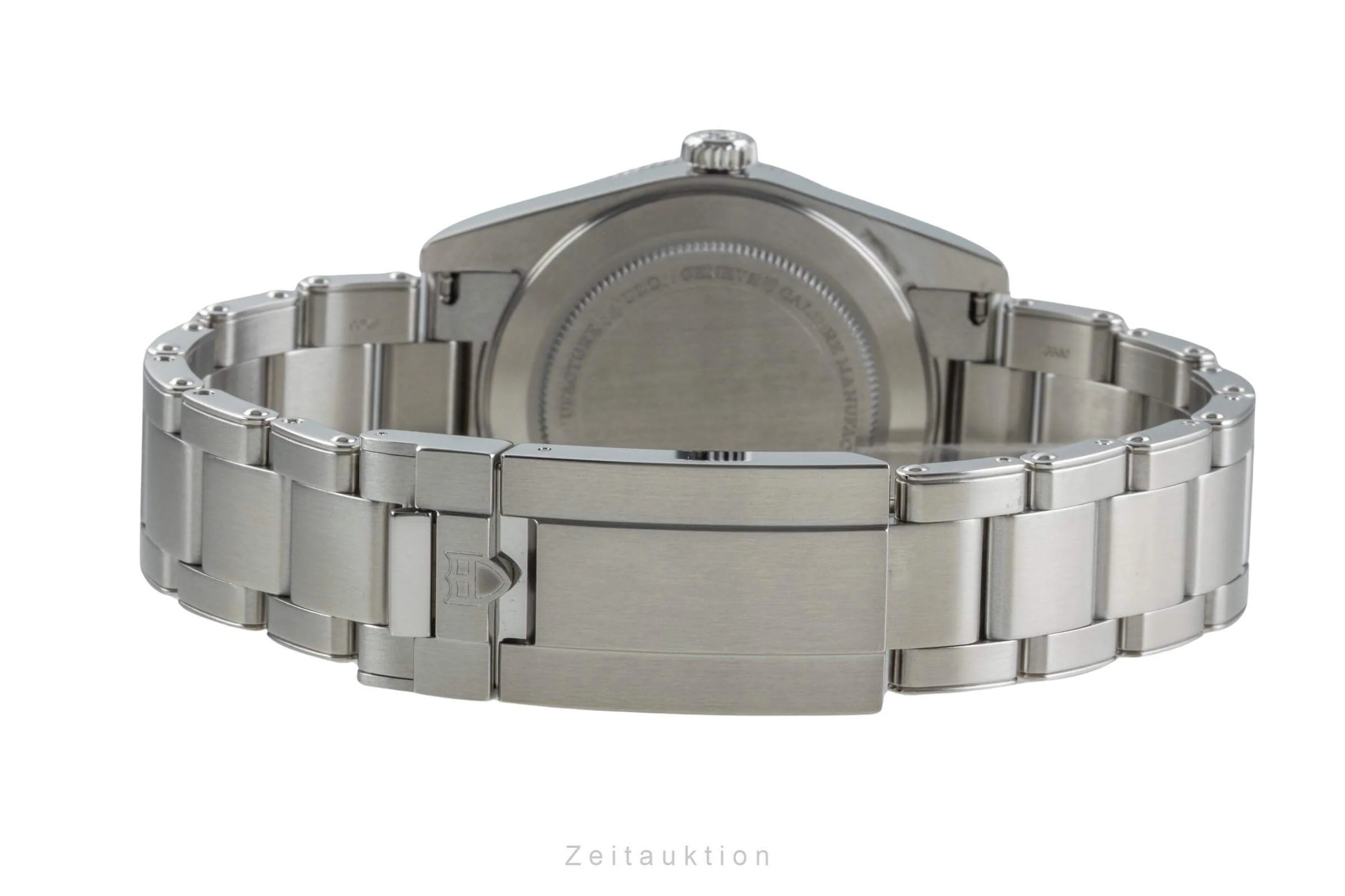 Tudor Black Bay steel automatic men's watch 79000N LP: 4040EUR  [2502300] - Image 12