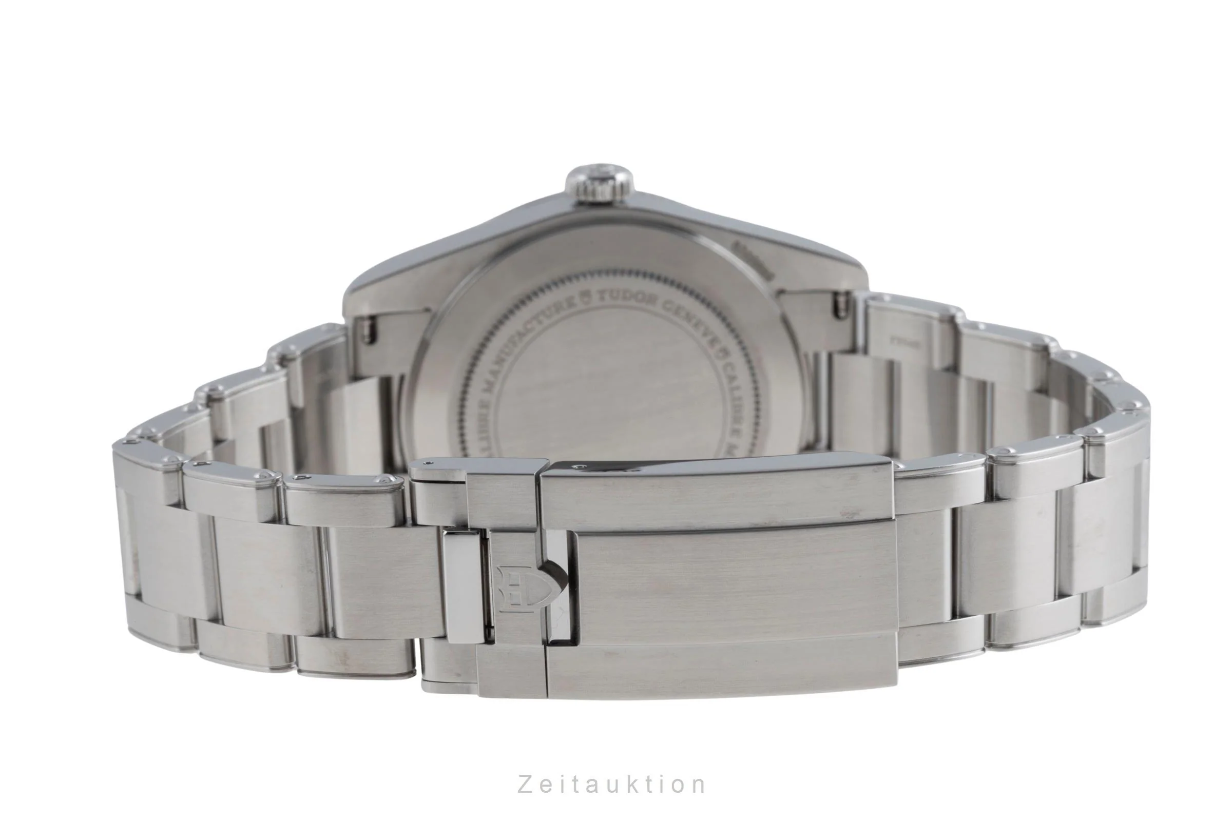 Tudor Black Bay steel automatic men's watch 79000N LP: 4040EUR  [2504209] - Image 13