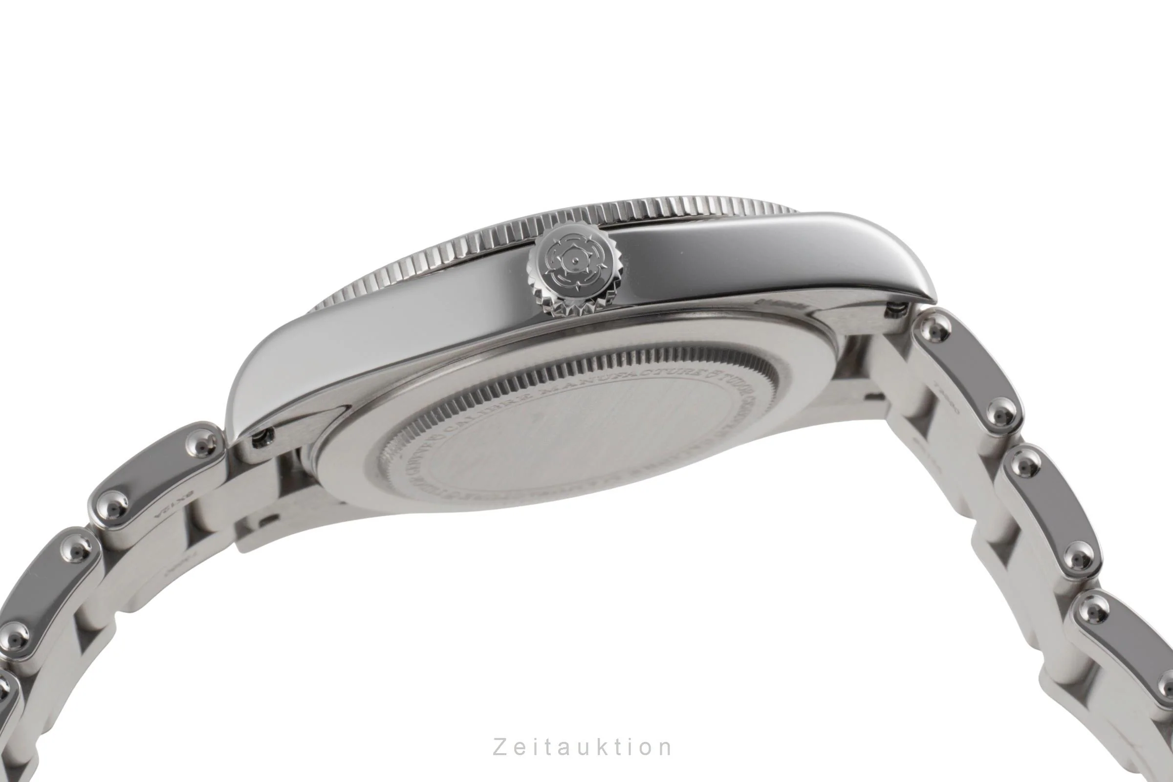 Tudor Black Bay steel automatic men's watch 79000N LP: 4040EUR  [2505026] - Image 13
