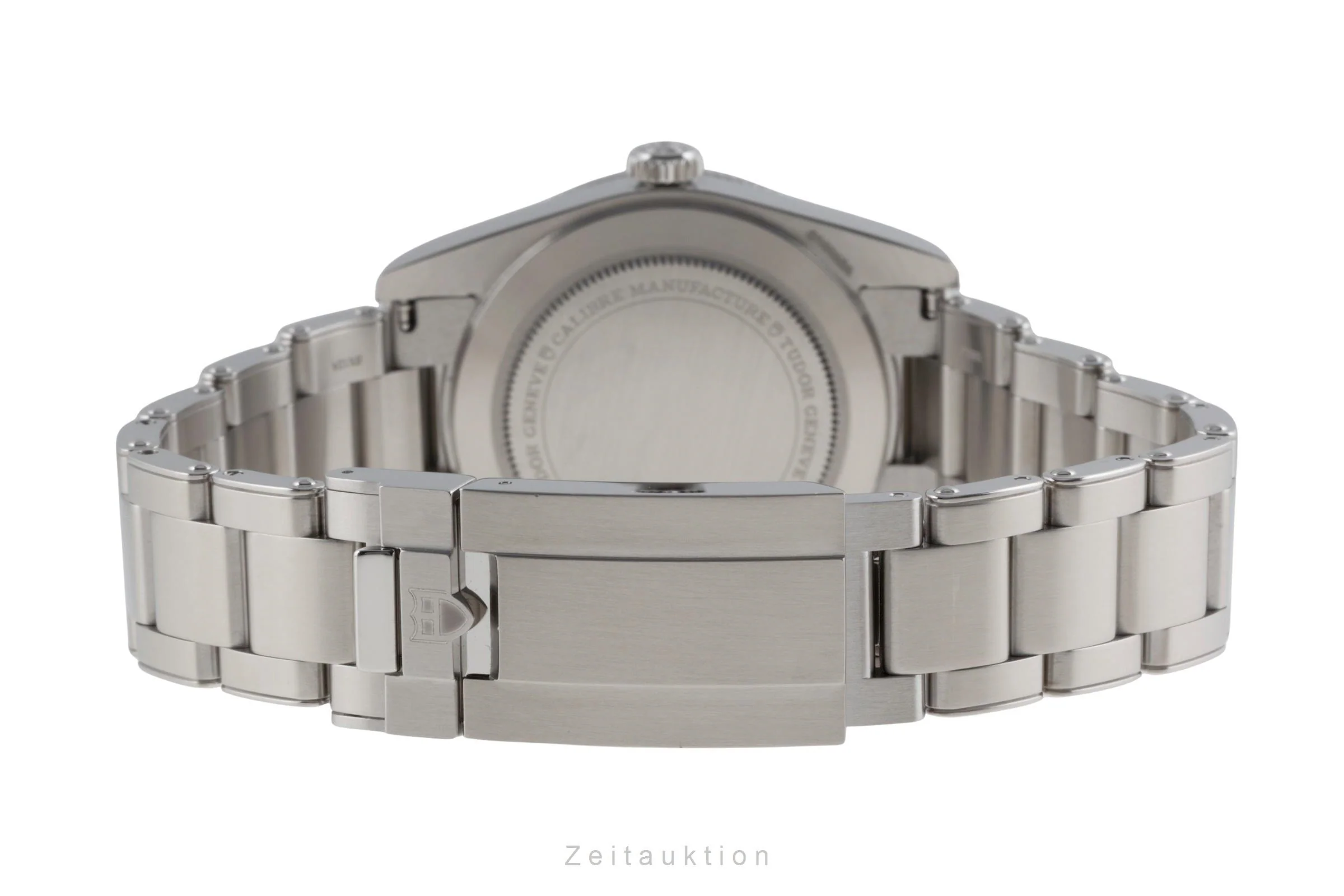 Tudor Black Bay steel automatic men's watch 79000N LP: 4040EUR  [2505026] - Image 14