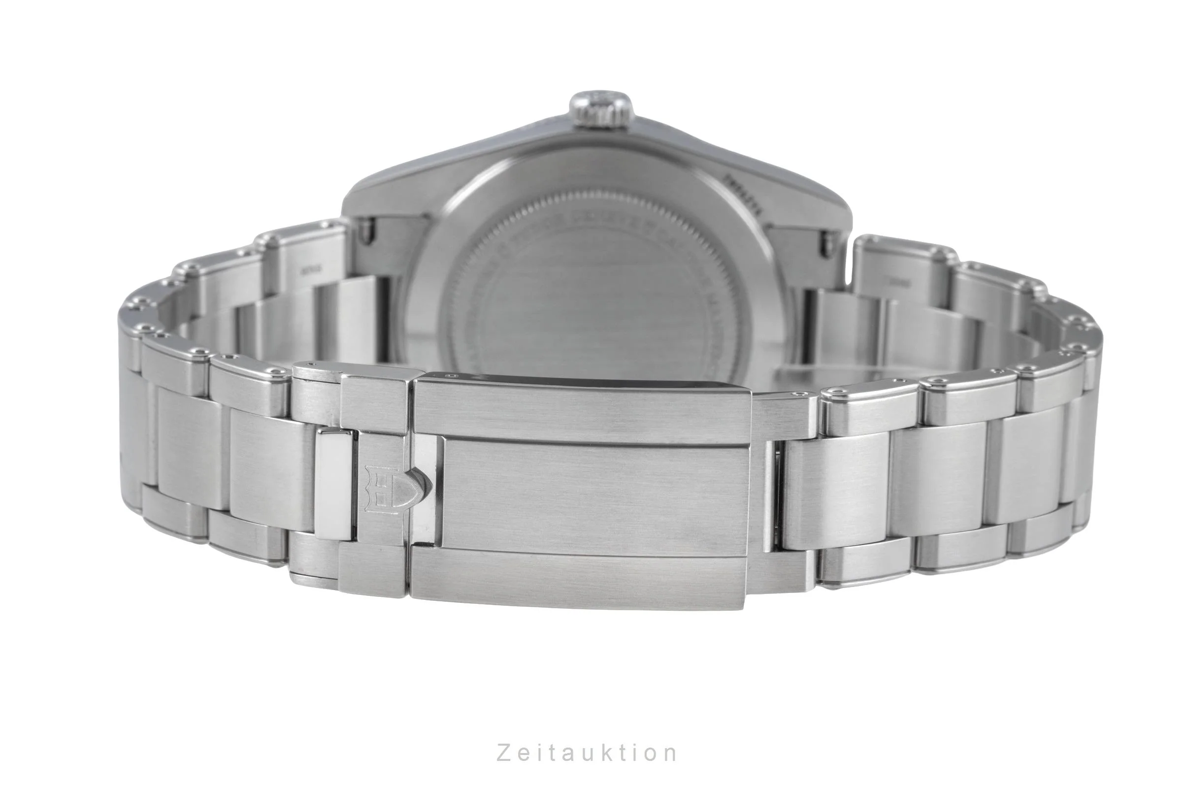 Tudor Black Bay steel automatic men's watch 79000N LP: 4190EUR  [2506376] - Image 14