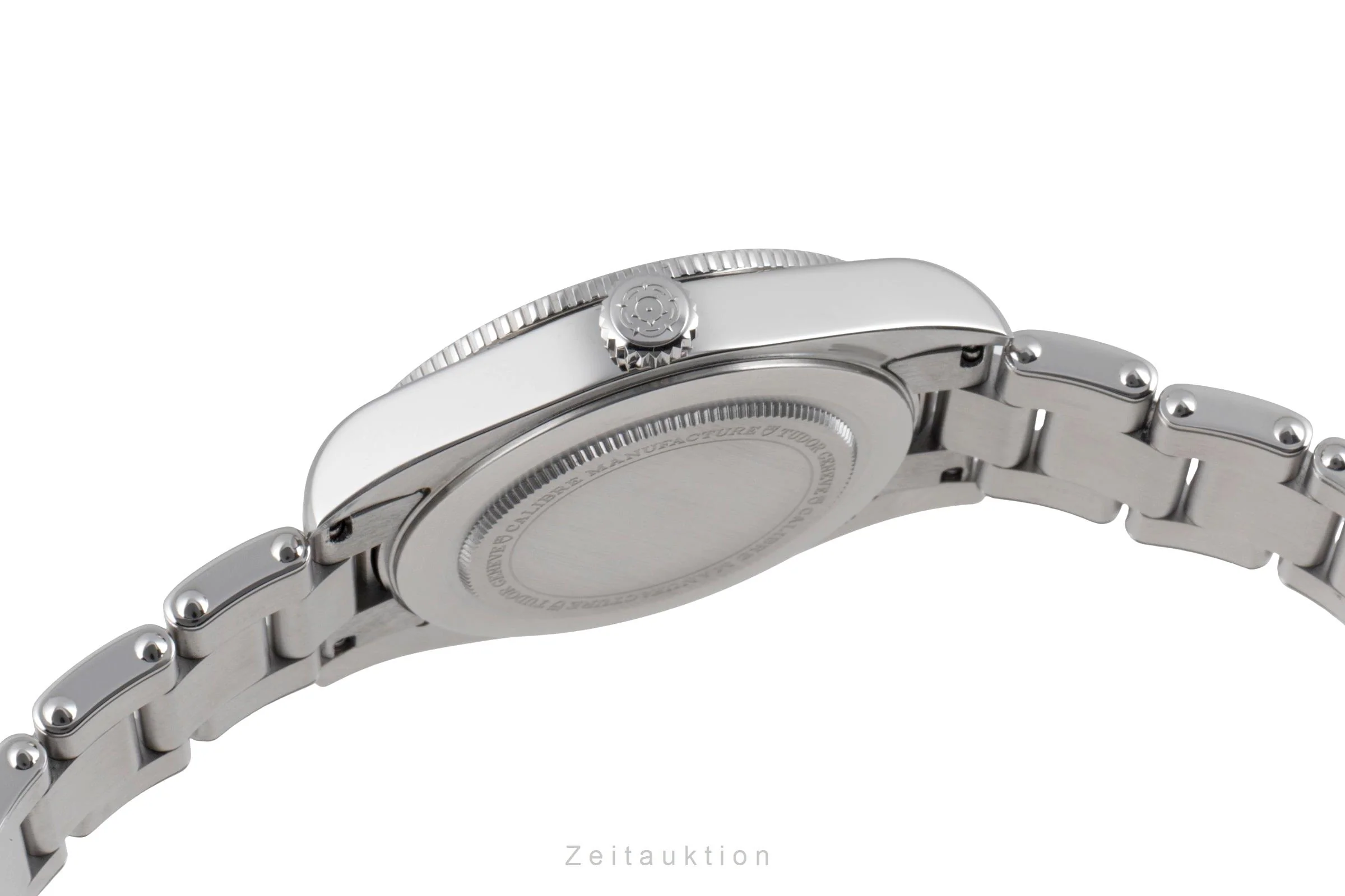 Tudor Black Bay steel automatic men's watch 79000N  [2507160] - Image 13