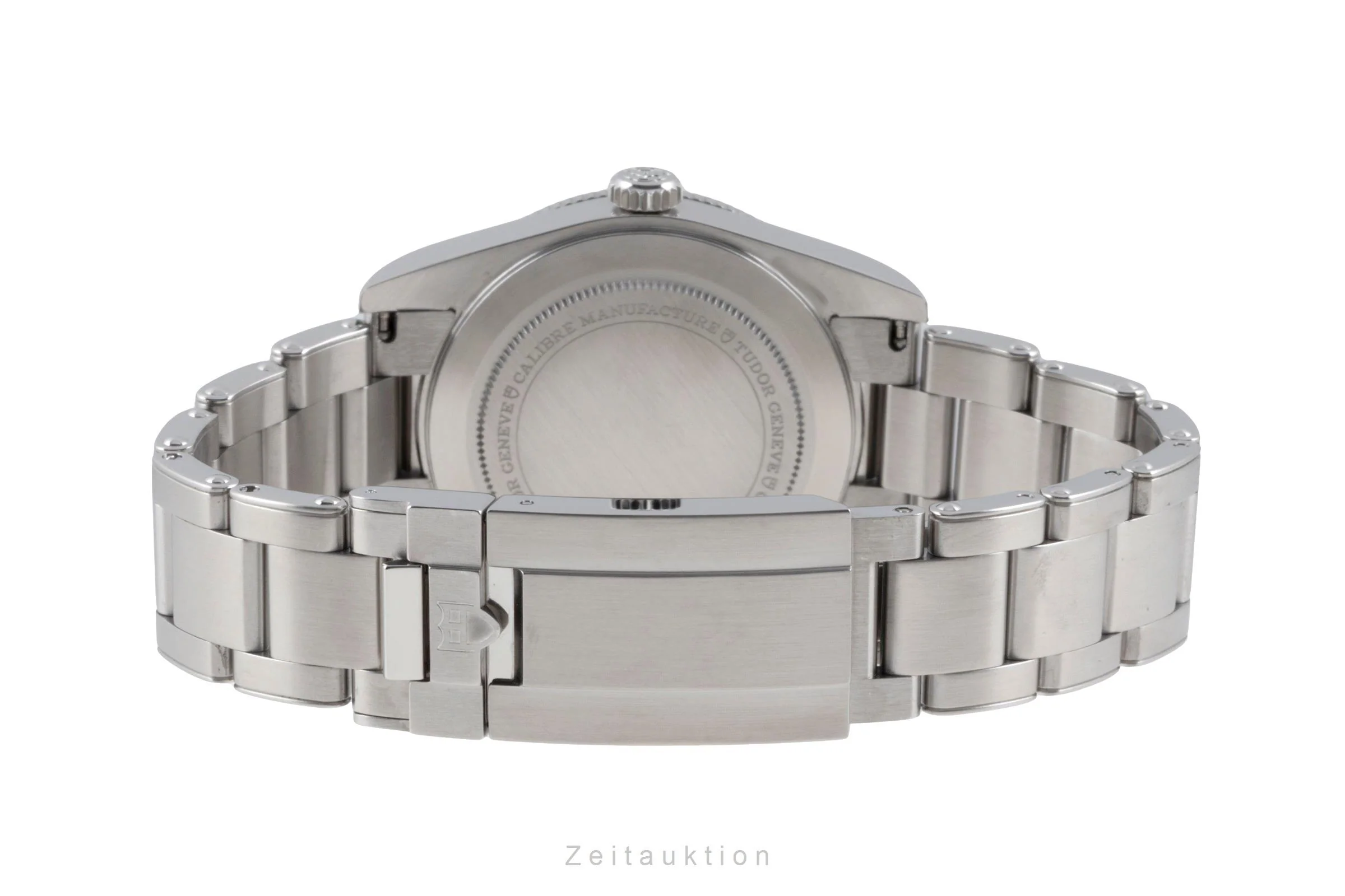 Tudor Black Bay steel automatic men's watch 79000N  [2507160] - Image 14