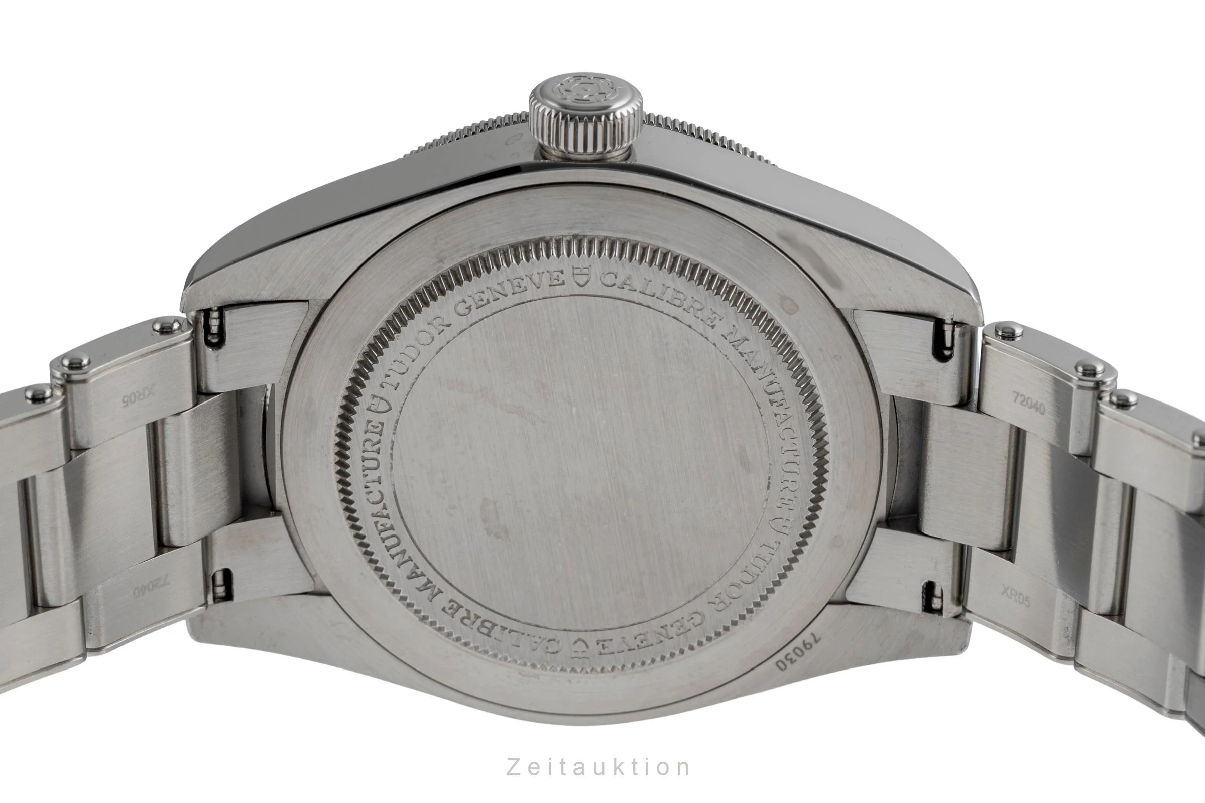 Tudor Black Bay steel automatic men's watch 79030  [2502423] - Image 11