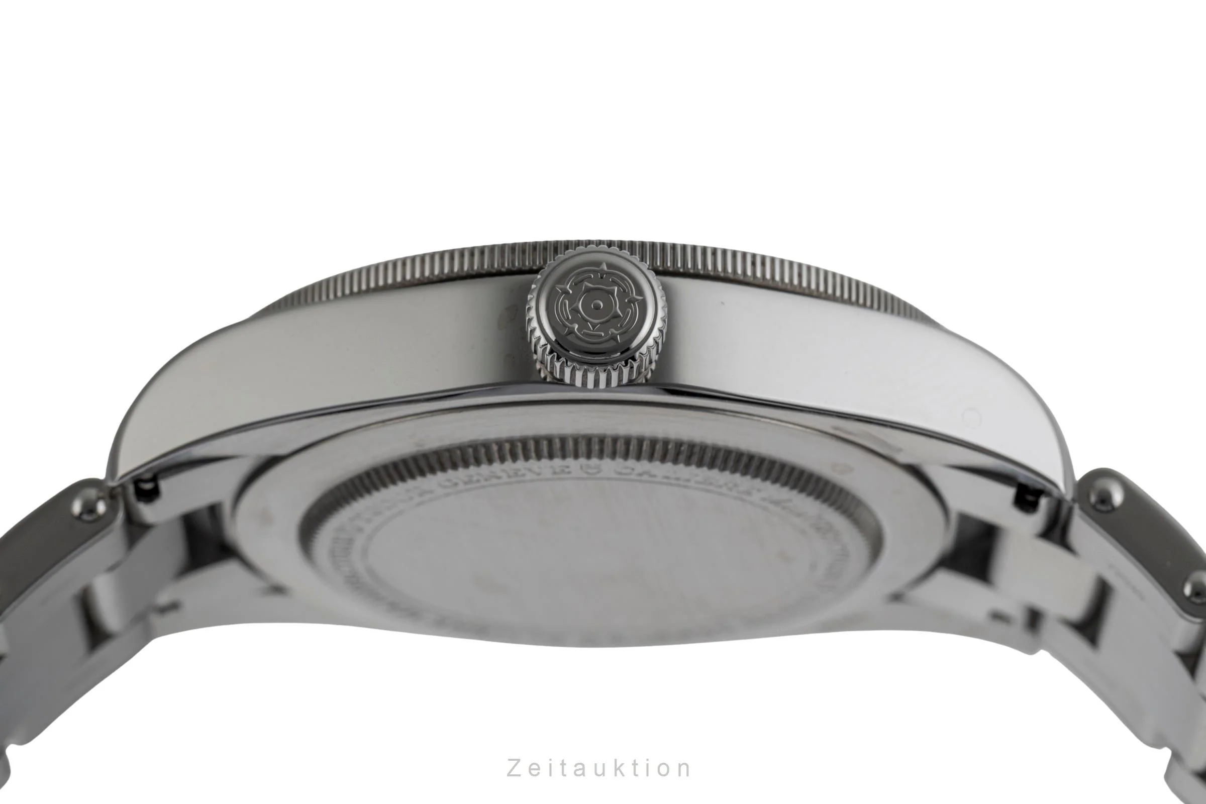 Tudor Black Bay steel automatic men's watch 79030  [2502423] - Image 12