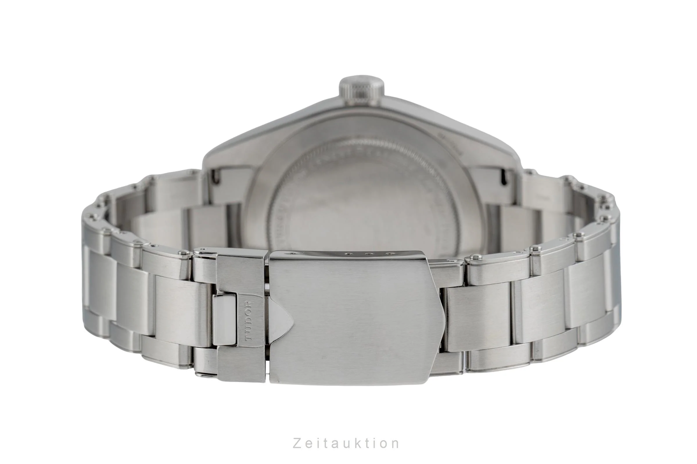 Tudor Black Bay steel automatic men's watch 79030  [2502423] - Image 13
