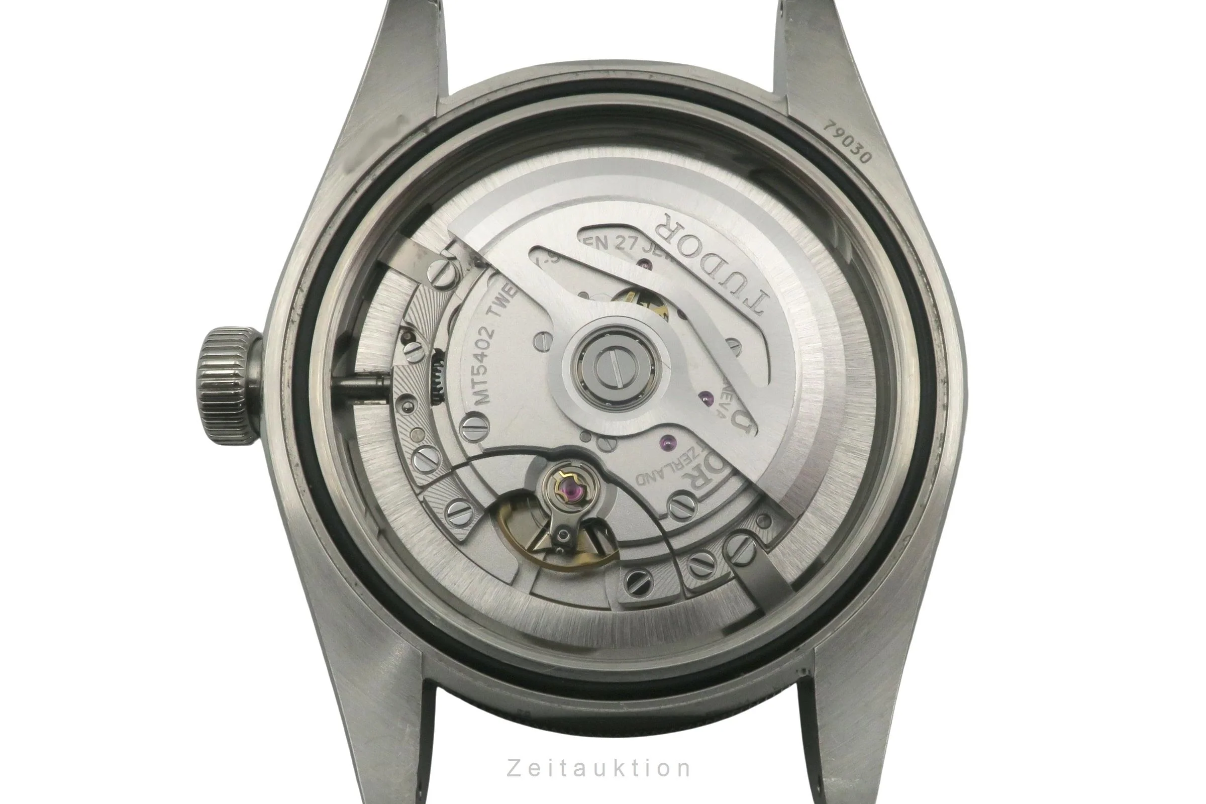 Tudor Black Bay steel automatic men's watch 79030  [2502423] - Image 14