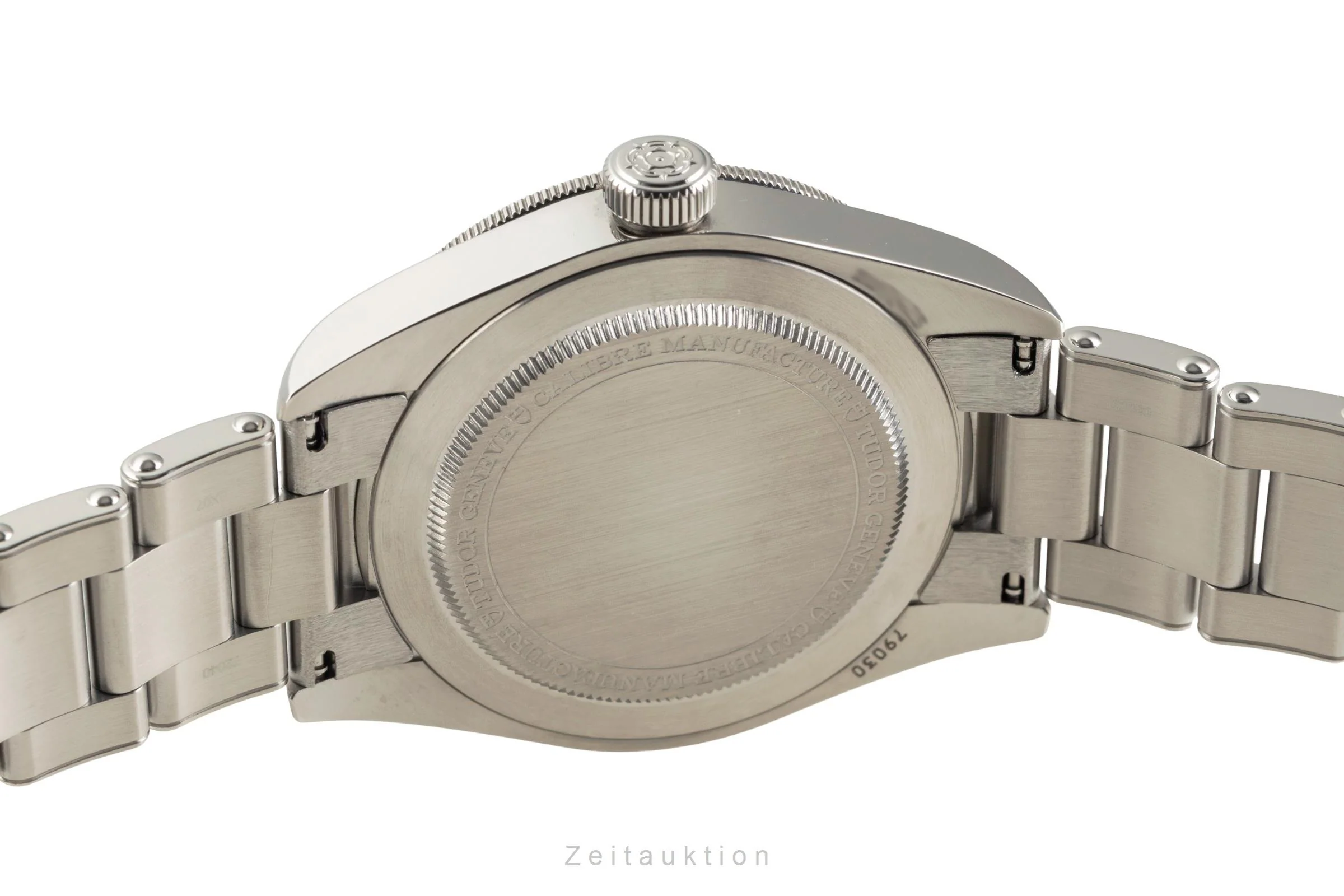 Tudor Black Bay steel automatic men's watch 79030  [2504475] - Image 11