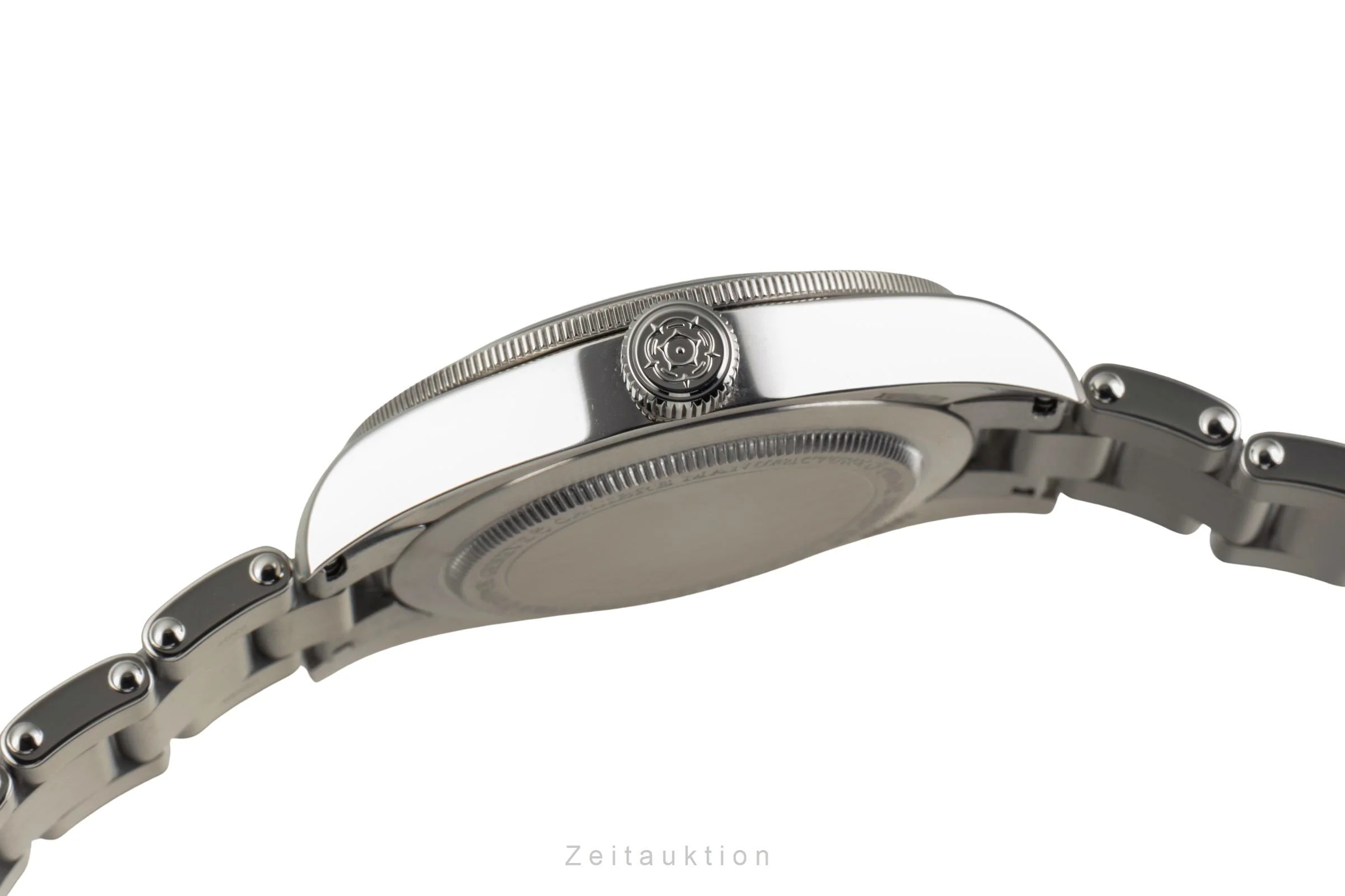 Tudor Black Bay steel automatic men's watch 79030  [2504475] - Image 12
