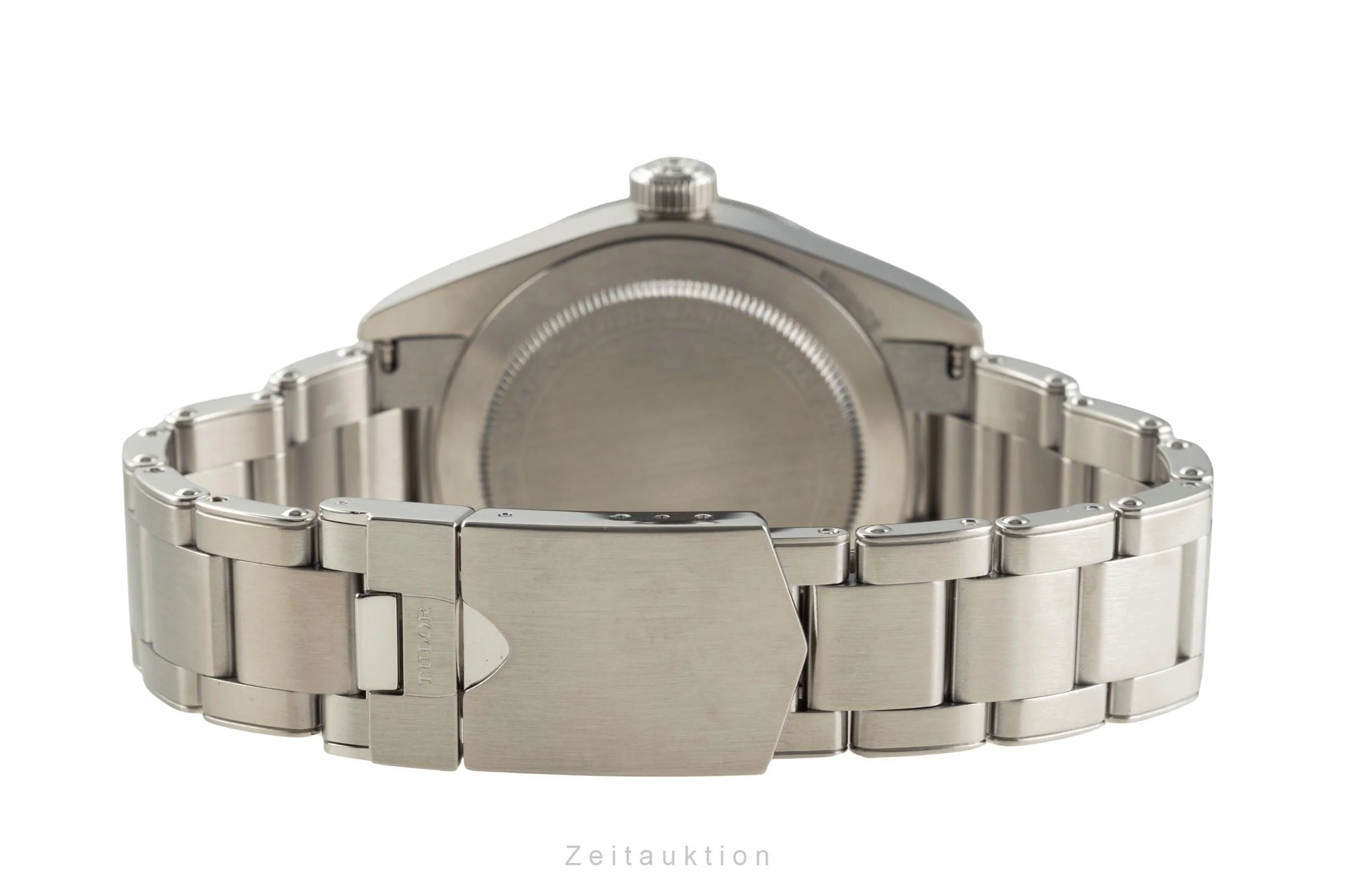 Tudor Black Bay steel automatic men's watch 79030  [2504475] - Image 13