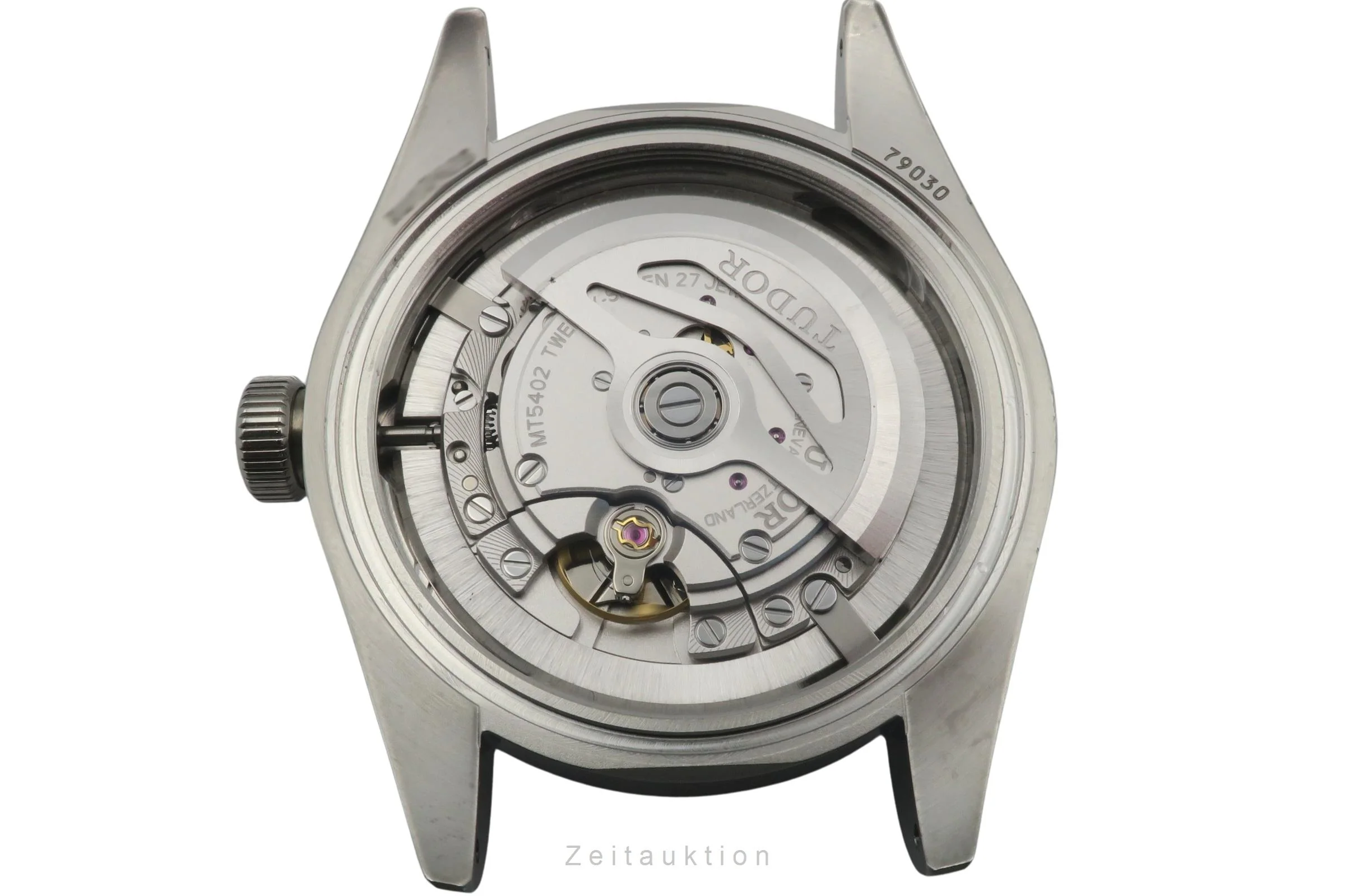 Tudor Black Bay steel automatic men's watch 79030  [2504475] - Image 14