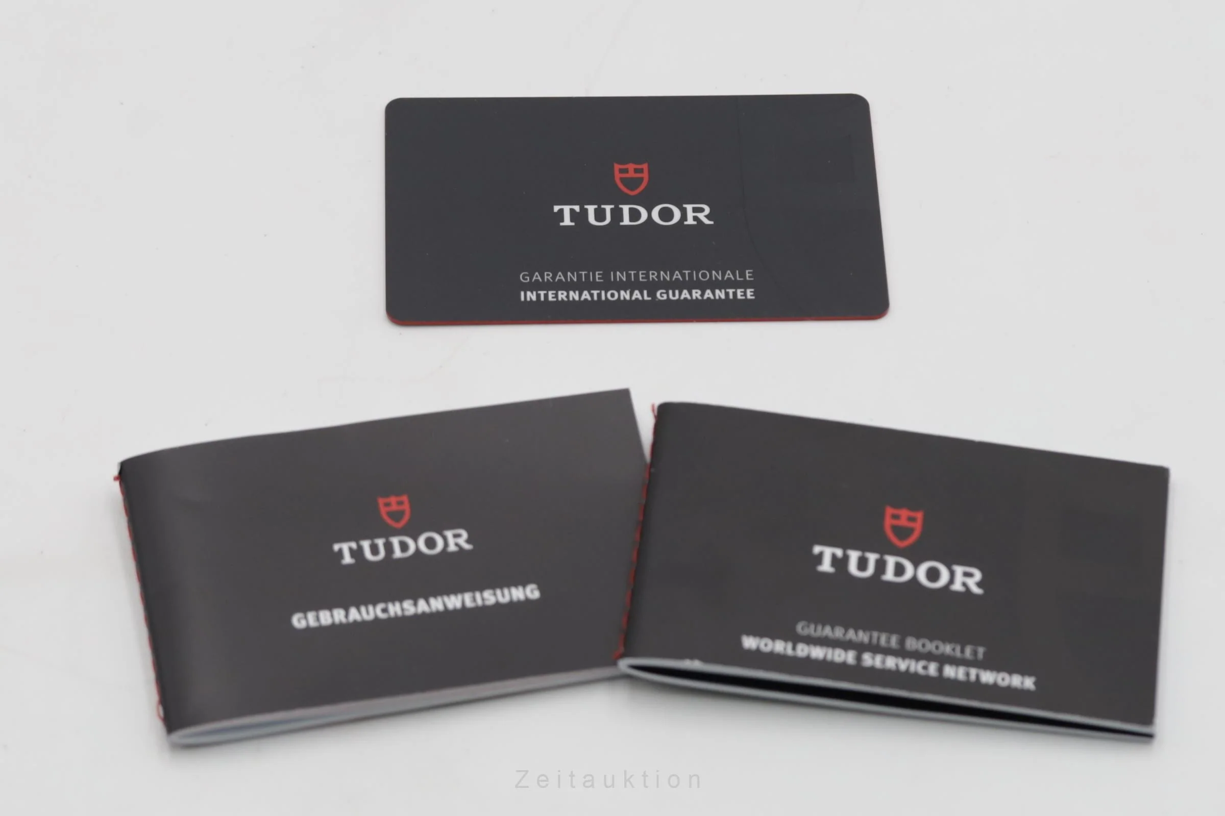 Tudor Black Bay steel automatic men's watch 79030  [2600141] - Image 10