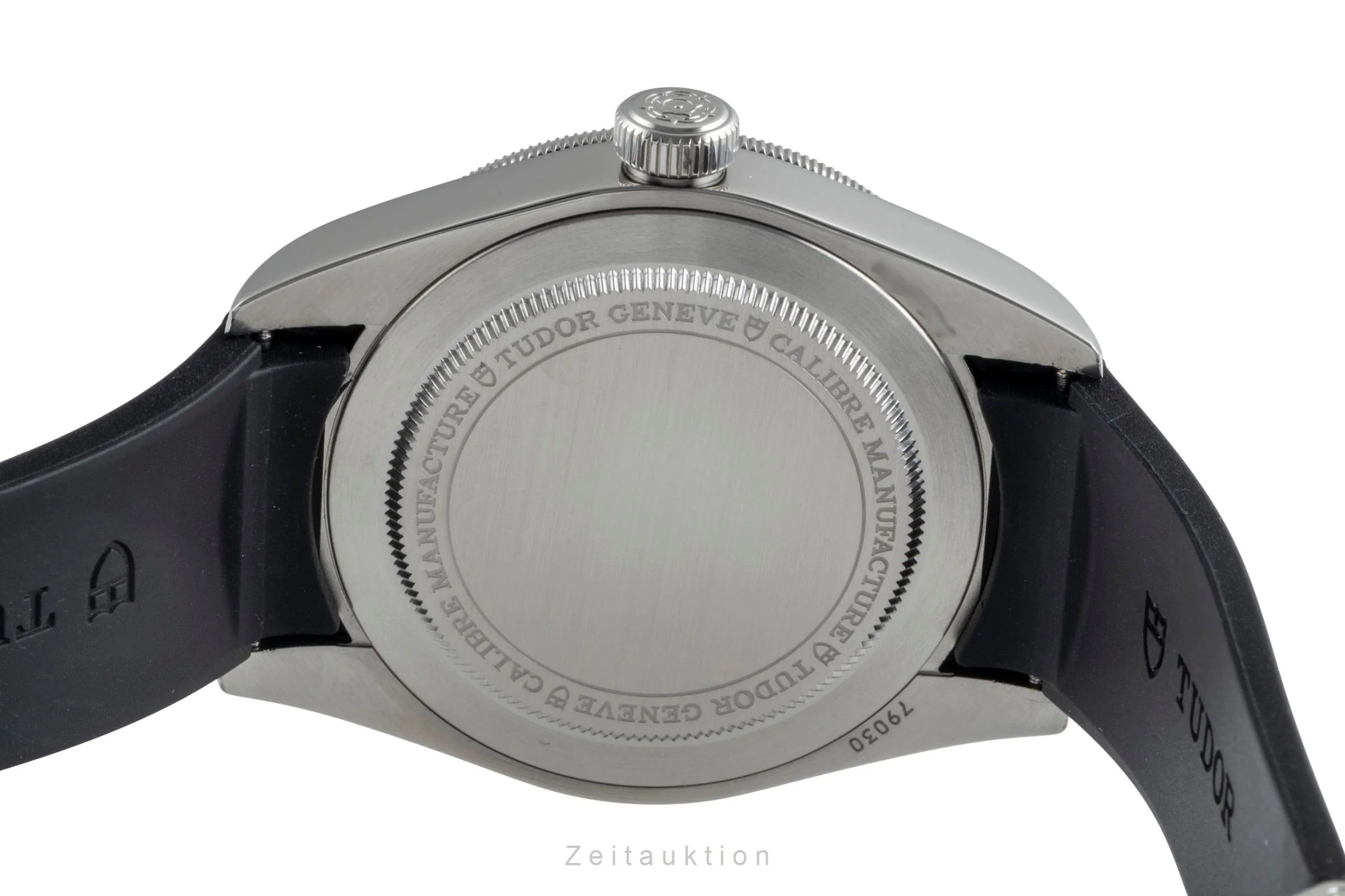 Tudor Black Bay steel automatic men's watch 79030  [2600141] - Image 13