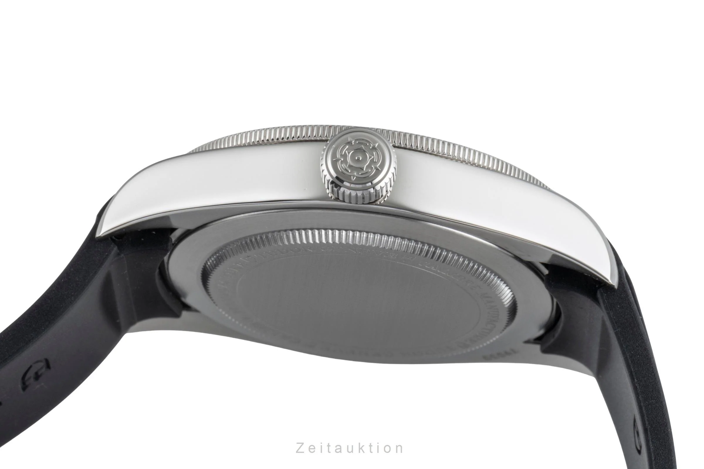 Tudor Black Bay steel automatic men's watch 79030  [2600141] - Image 14
