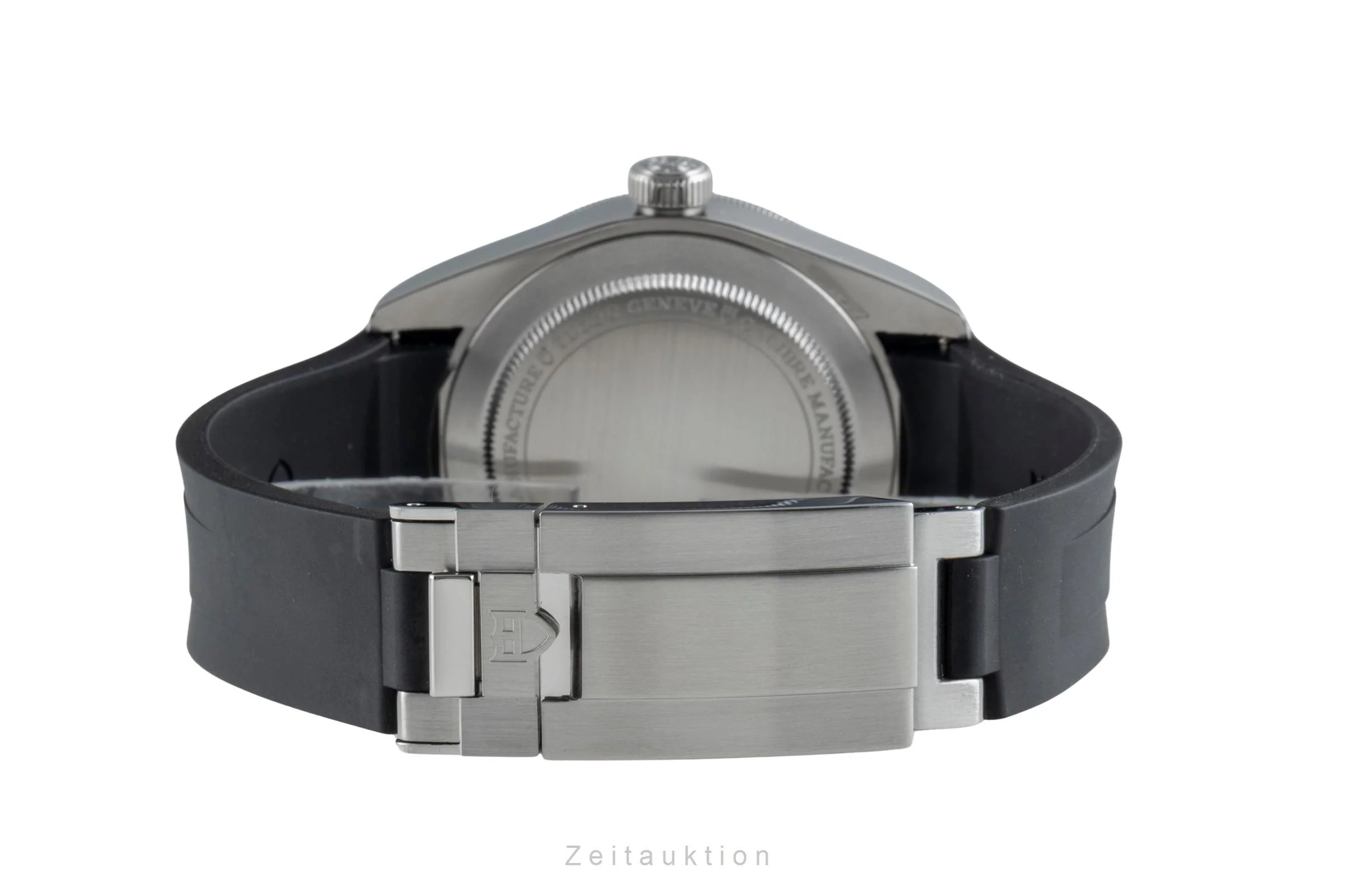 Tudor Black Bay steel automatic men's watch 79030  [2600141] - Image 15