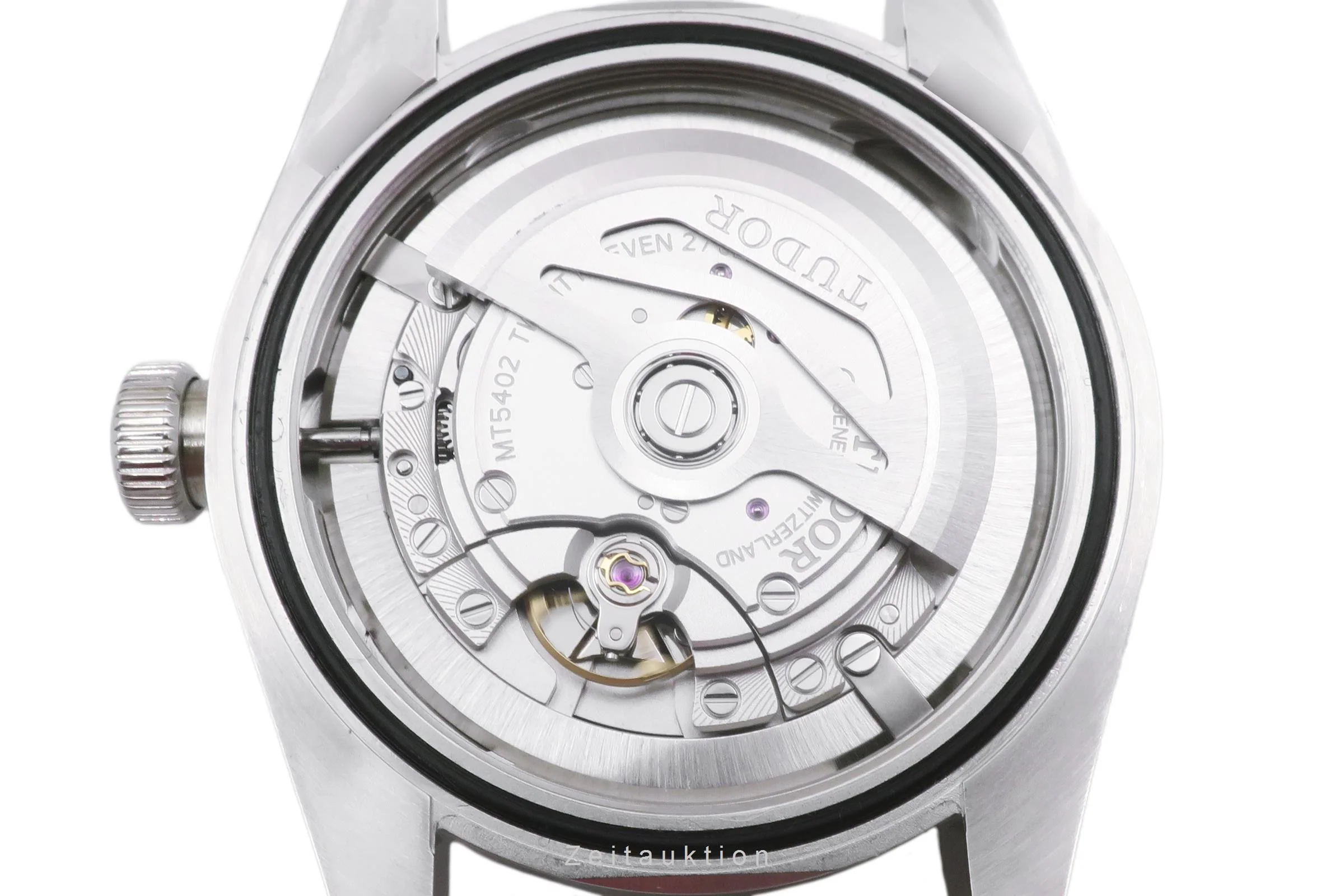 Tudor Black Bay steel automatic men's watch 79030B-0001 LP: 3930EUR  [2304109] - Image 13