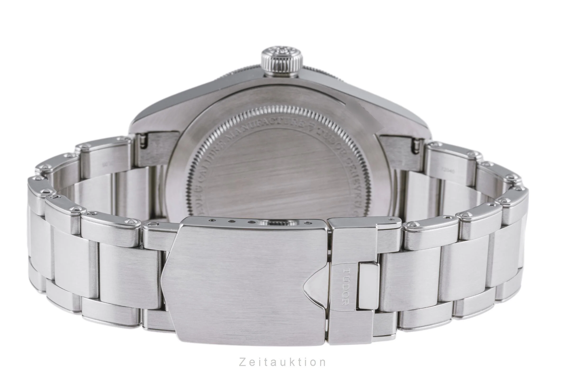Tudor Black Bay steel automatic men's watch 79030B-0001 LP: 3930EUR  [2304109] - Image 14