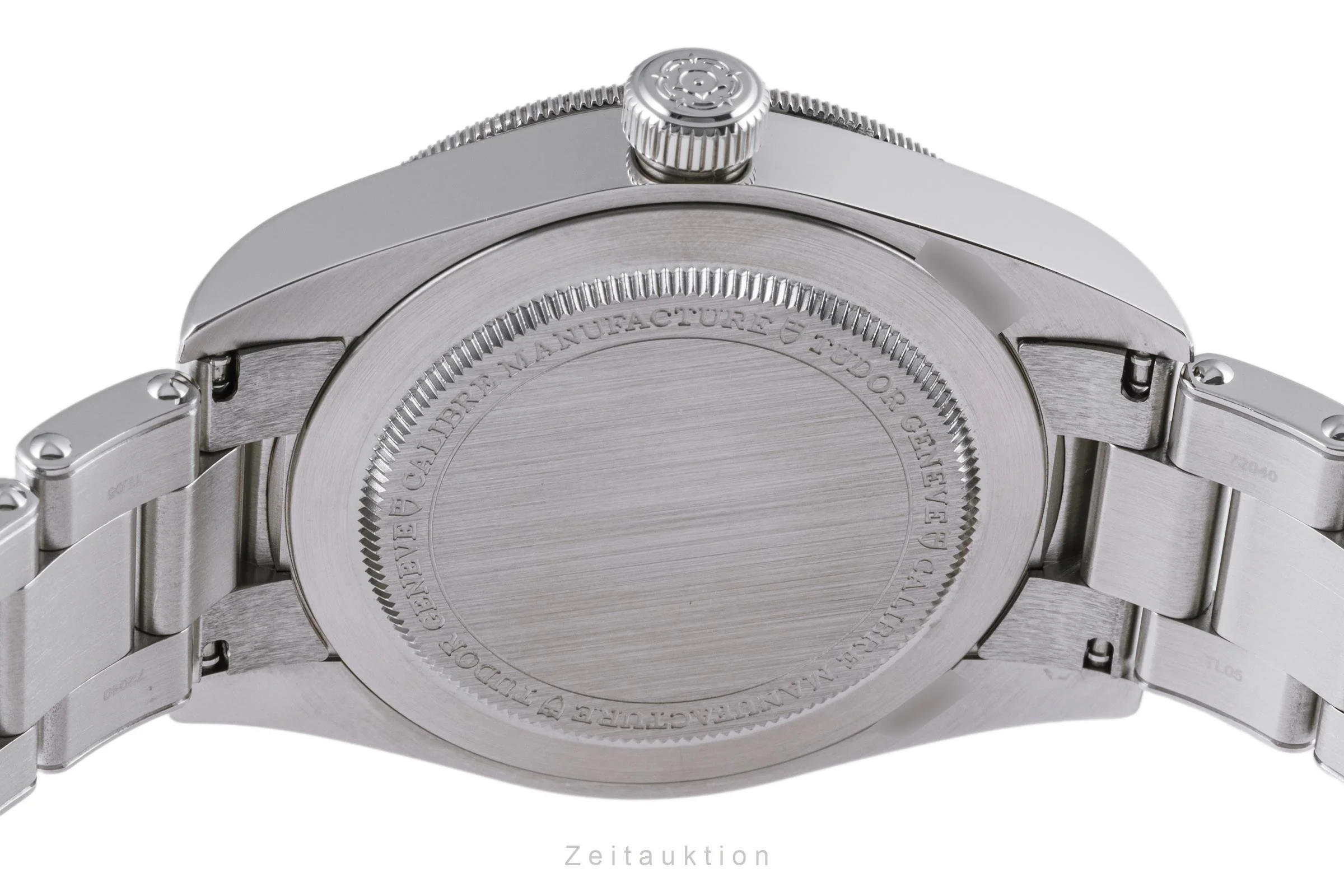 Tudor Black Bay steel automatic men's watch 79030B-0001 LP: 3930EUR  [2304109] - Image 9
