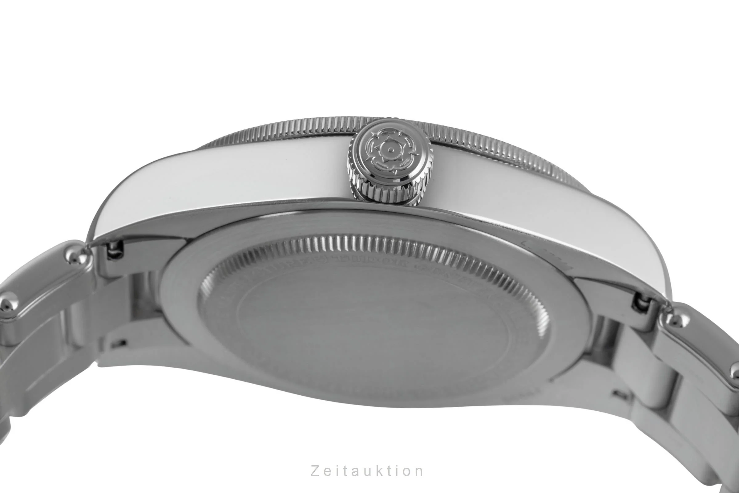 Tudor Black Bay steel automatic men's watch 79030B-0001 LP: 4150EUR  [2503258] - Image 11