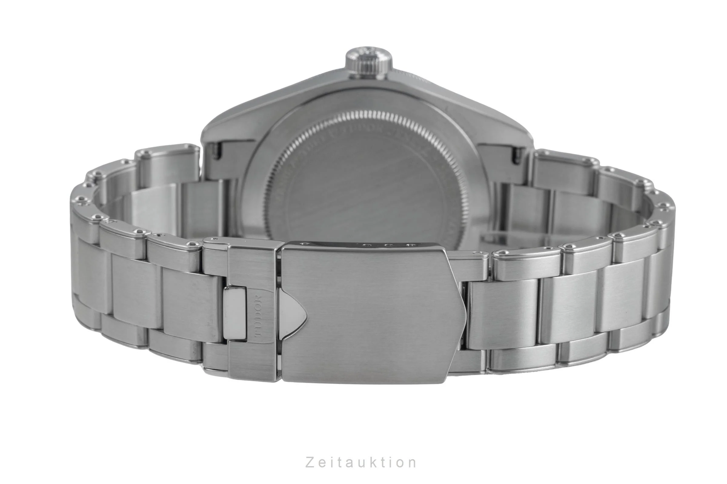 Tudor Black Bay steel automatic men's watch 79030B-0001 LP: 4150EUR  [2503258] - Image 13
