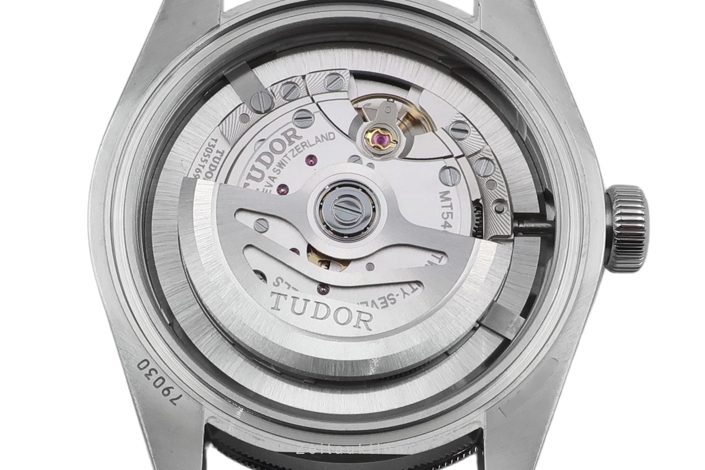 Tudor Black Bay steel automatic men's watch 79030B-0001 LP: 4150EUR  [2503258] - Image 14