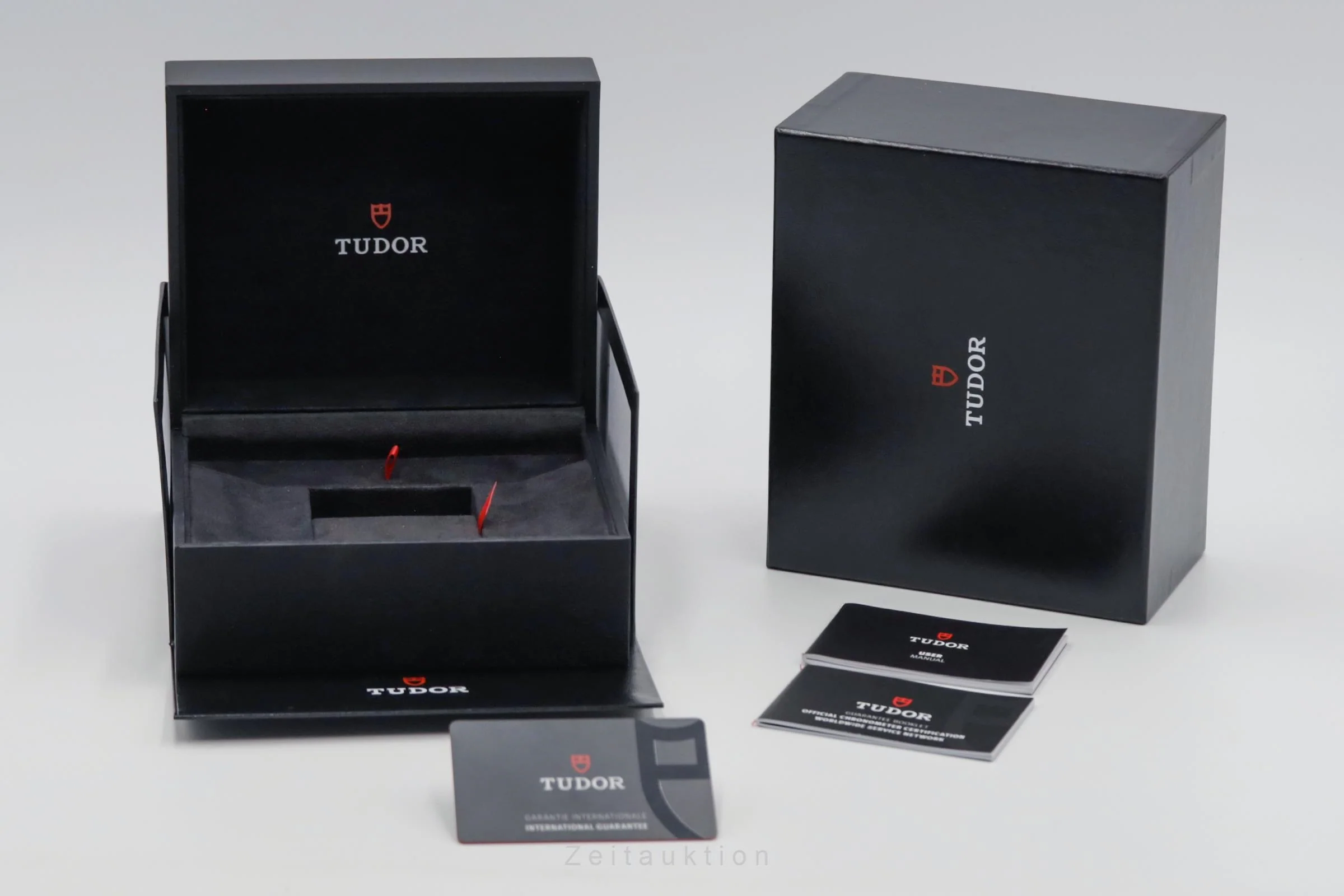 Tudor Black Bay steel automatic men's watch 79030B-0001 LP: 4150EUR  [2503258] - Image 9