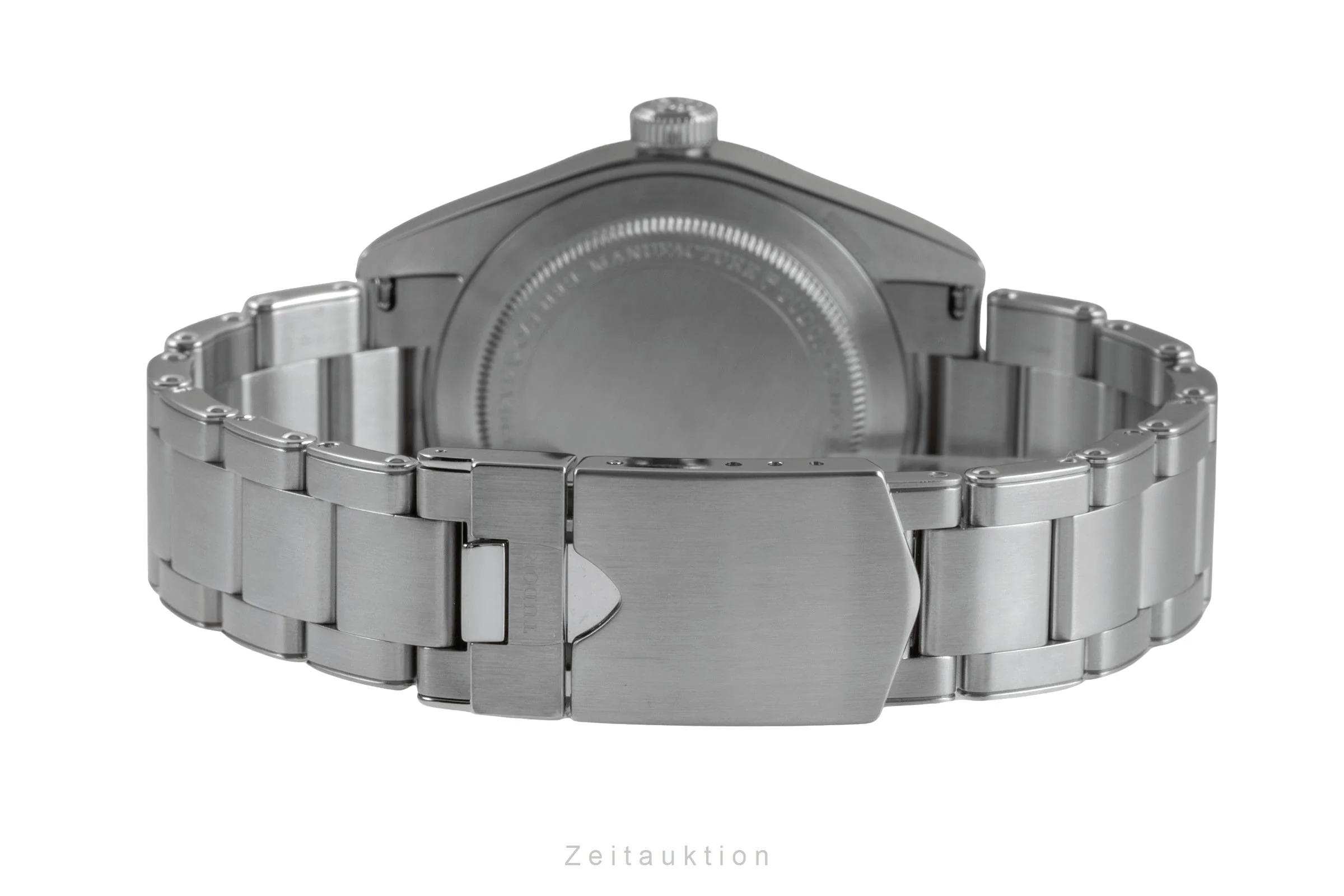 Tudor Black Bay steel automatic men's watch 79030B-0001 LP: 4150EUR  [2503290] - Image 13